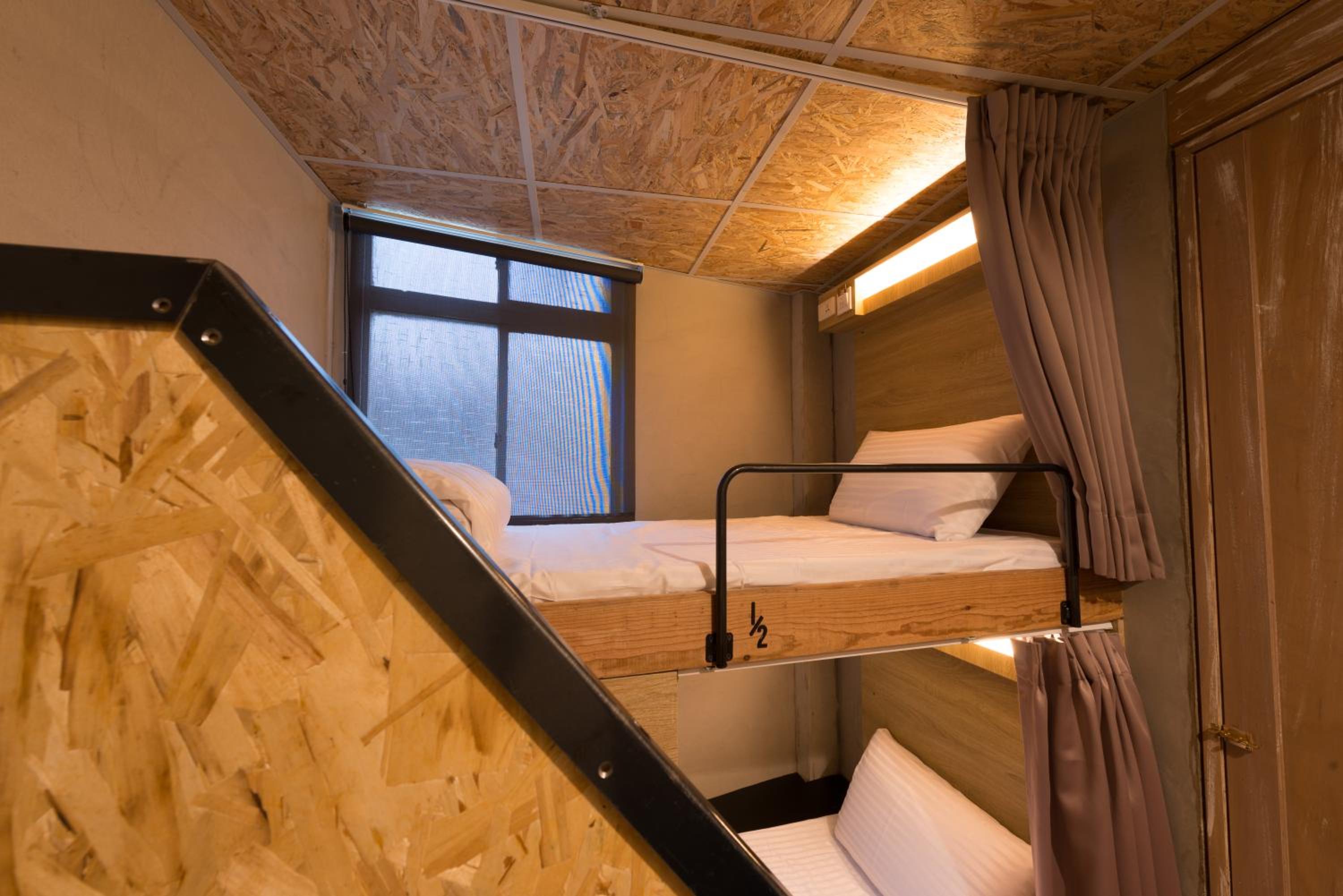 Beimen WOW Poshtel