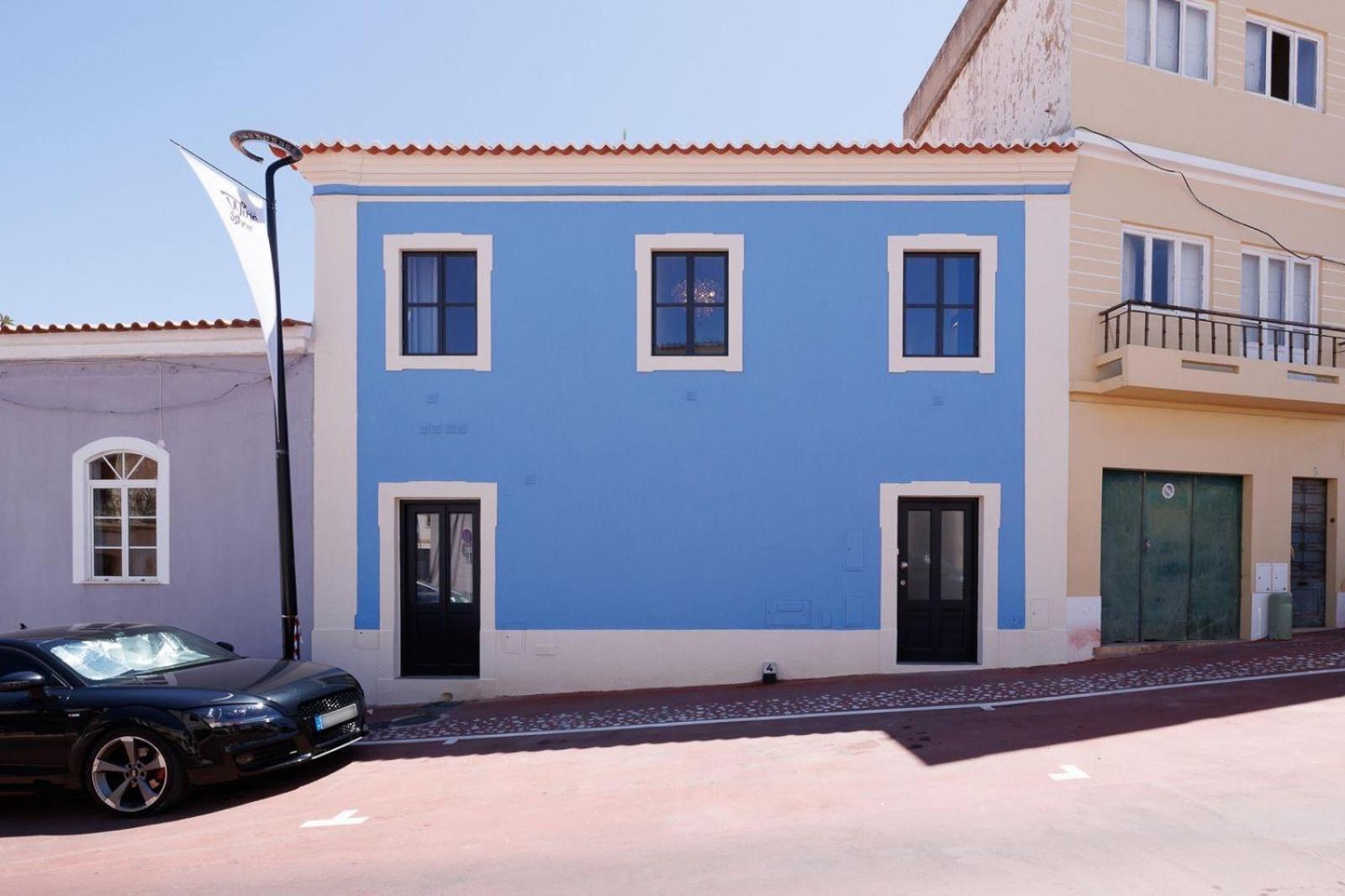 Lagoa Vacation Home