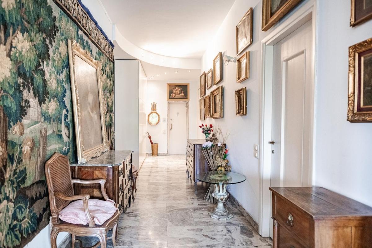 800 m Duomo - Appartamento Vintage e Spazioso