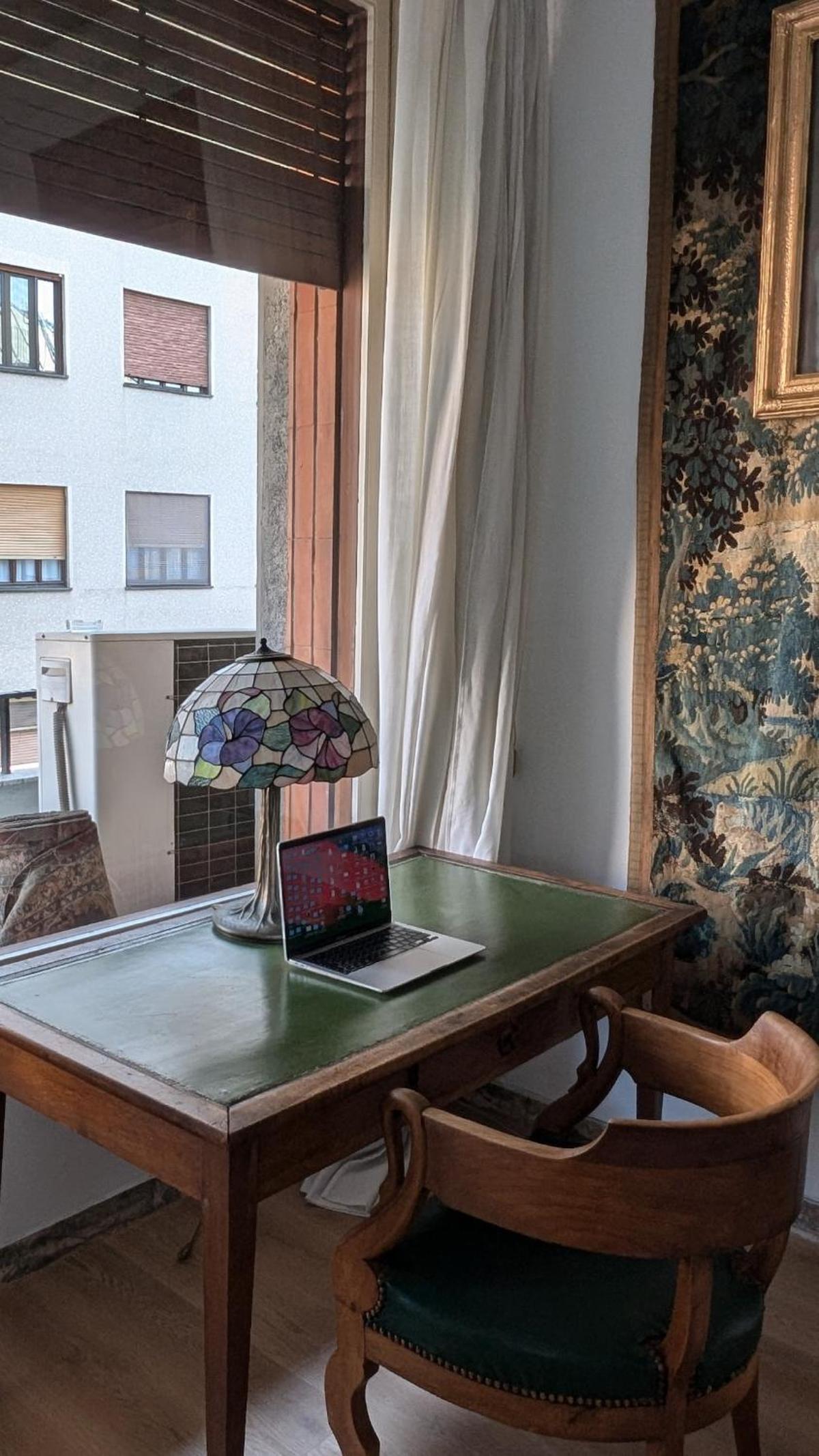 800 m Duomo - Appartamento Vintage e Spazioso