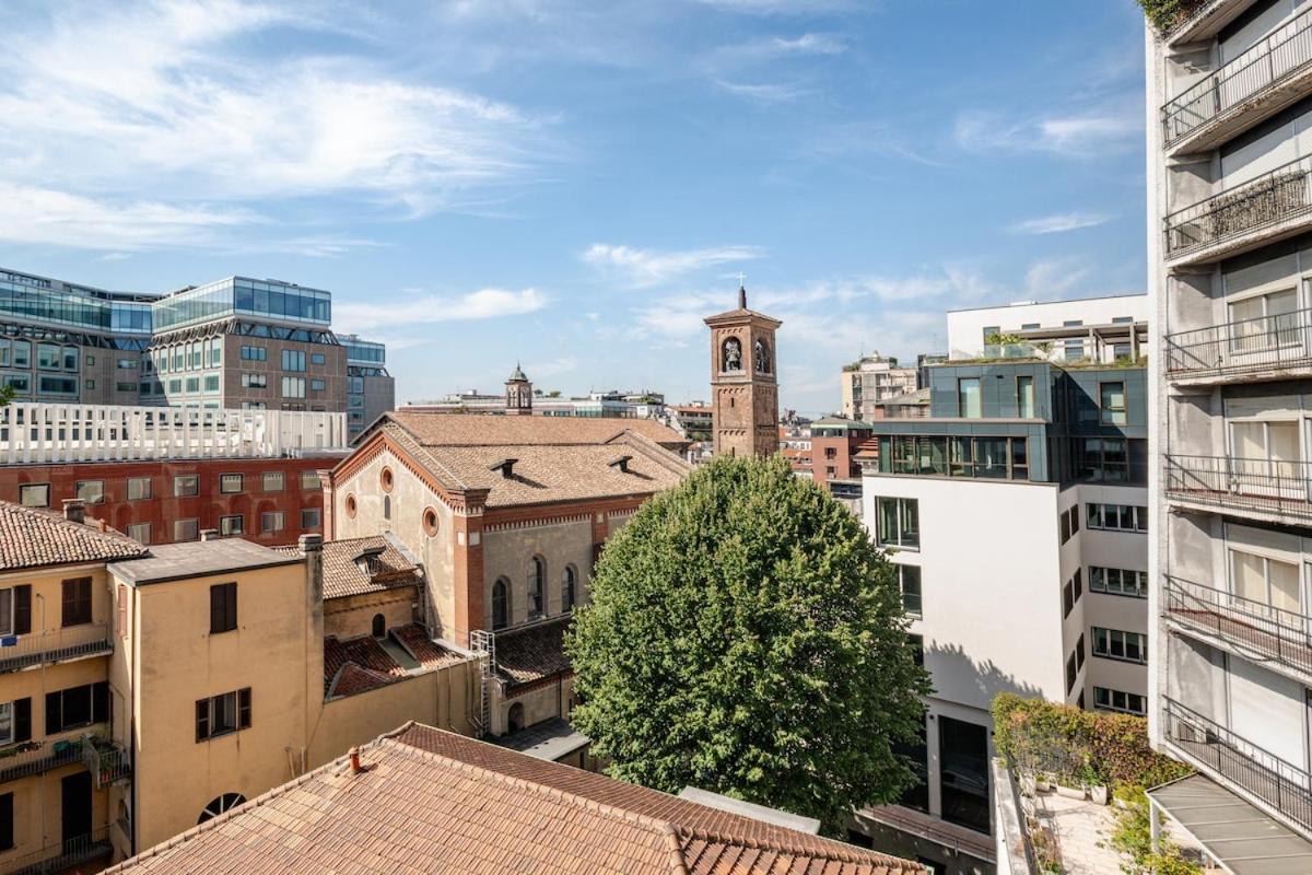 800 m Duomo - Appartamento Vintage e Spazioso