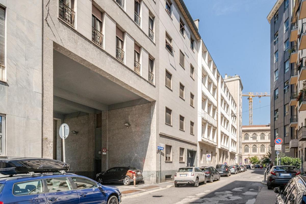 800 m Duomo - Appartamento Vintage e Spazioso
