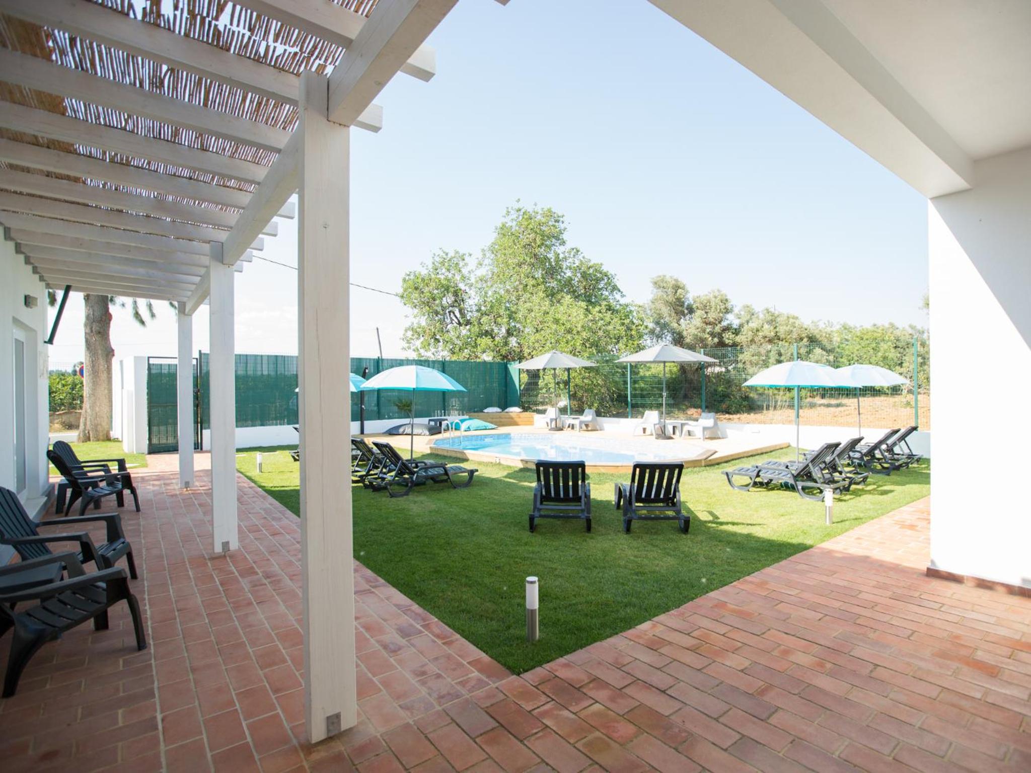 Tavira Monte view 4