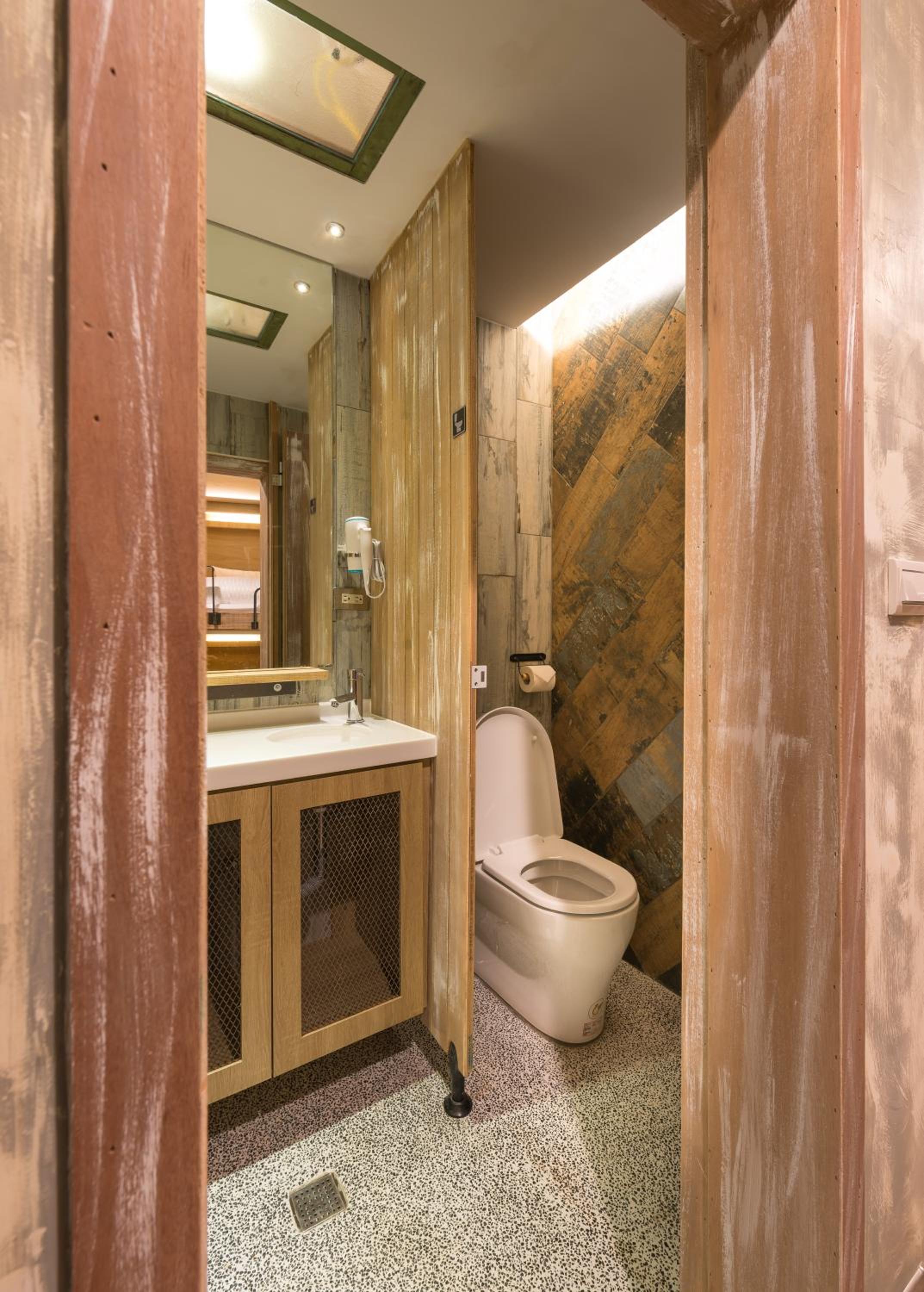 Beimen WOW Poshtel