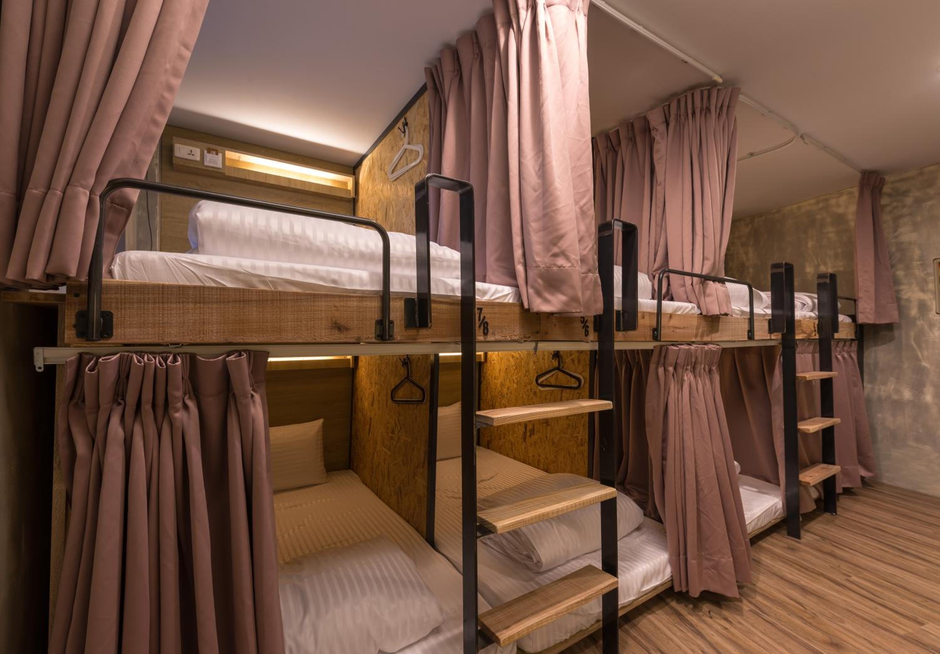 Beimen WOW Poshtel