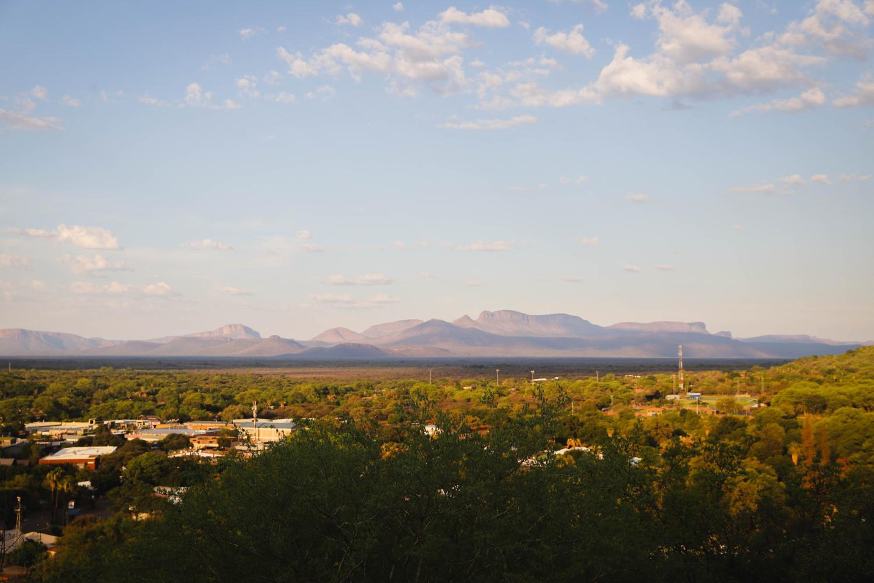 Maroela Guest Lodge, photo 6