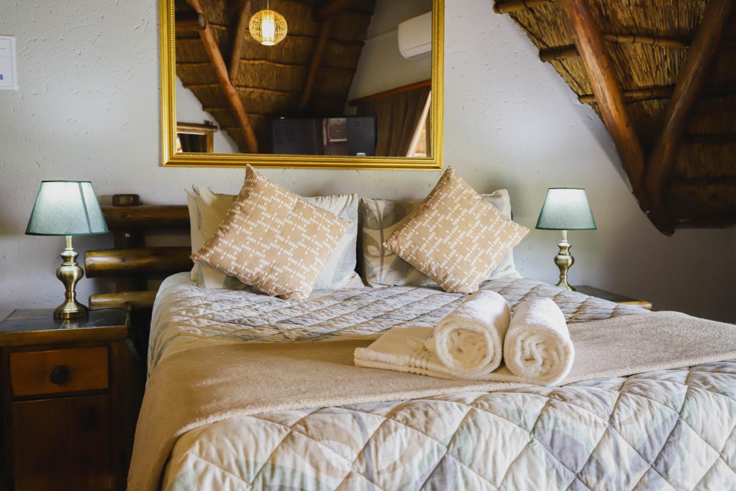 Maroela Guest Lodge, photo 79