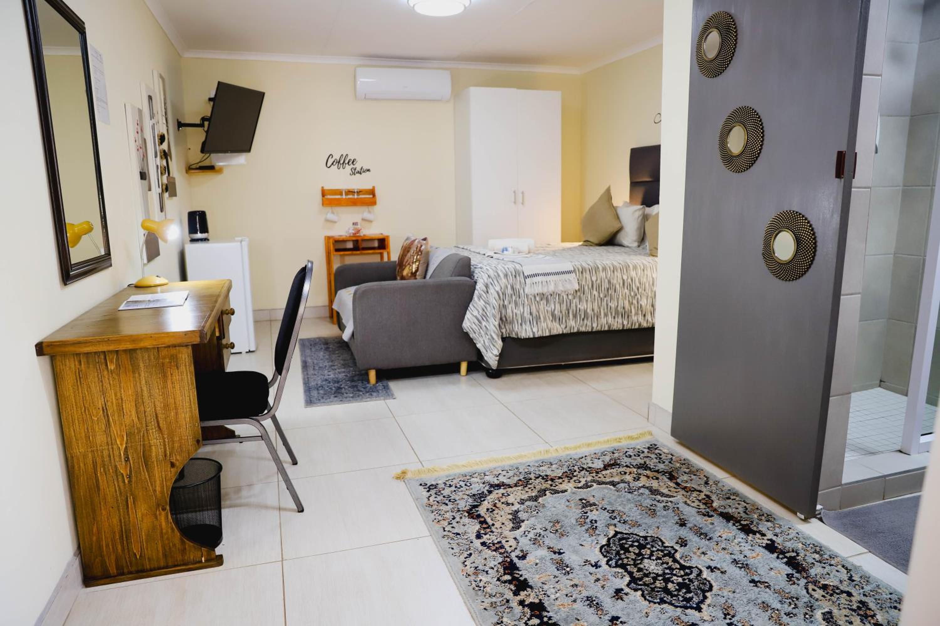 Maroela Guest Lodge, photo 34
