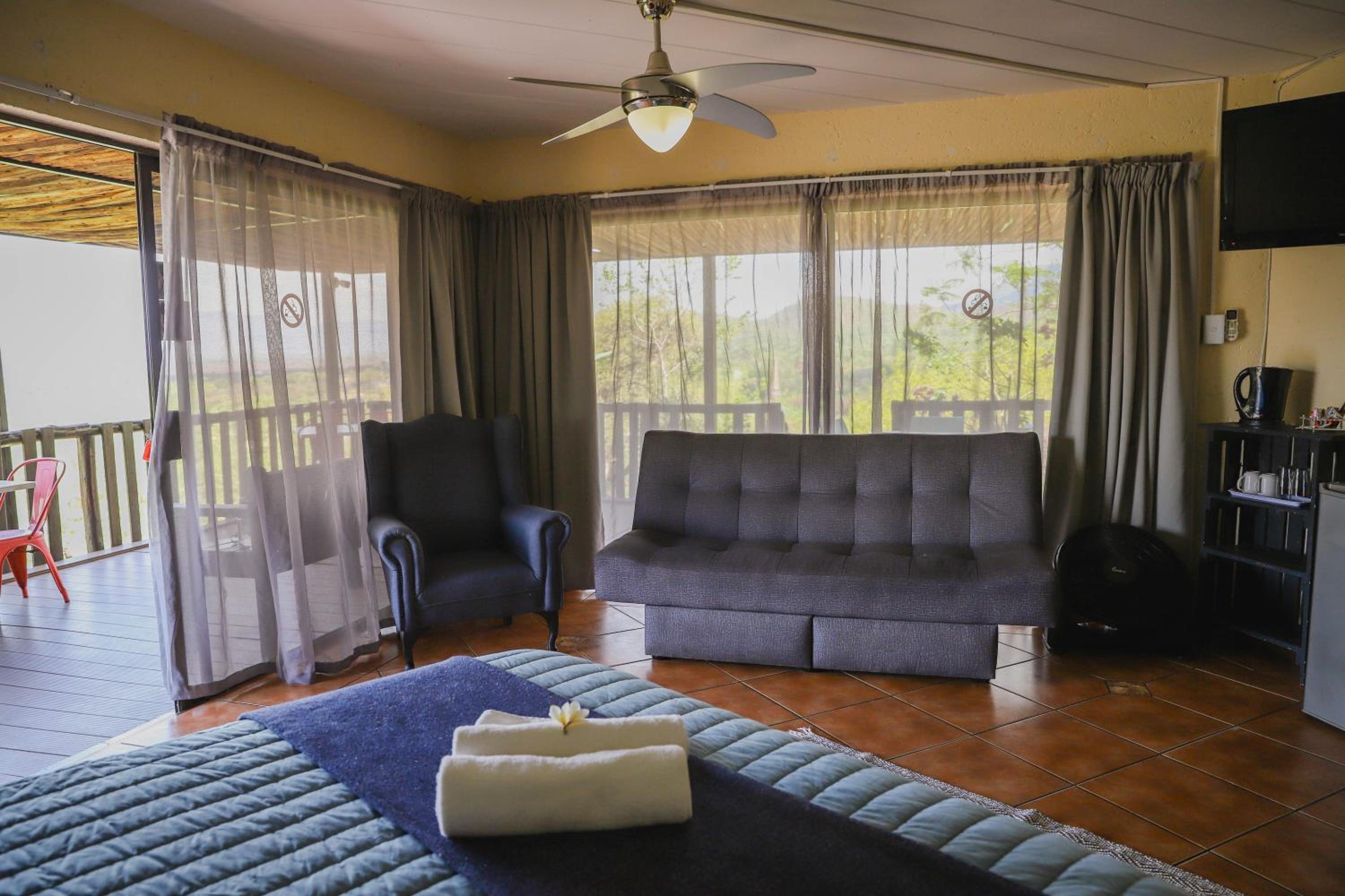 Maroela Guest Lodge, photo 21