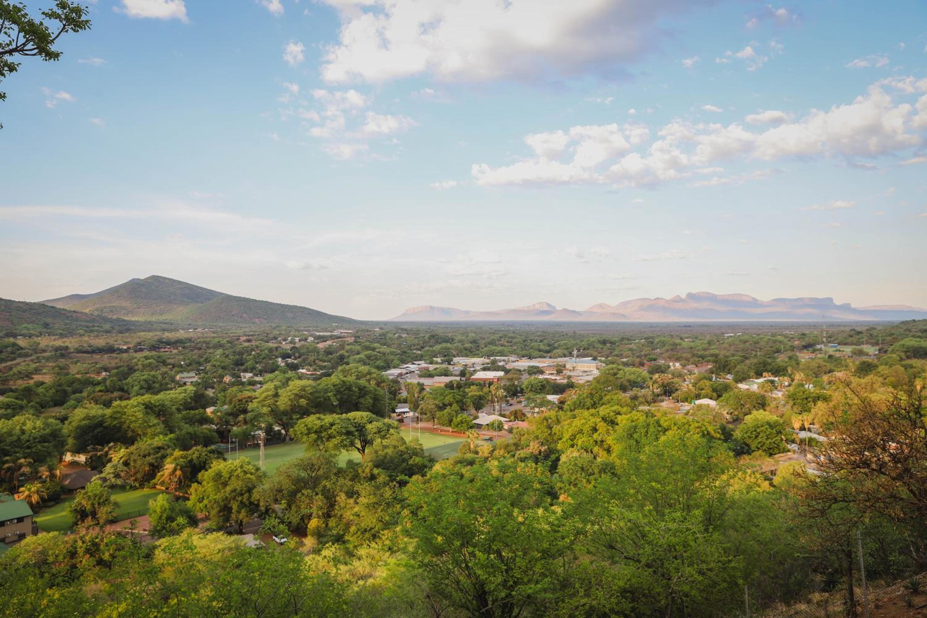 Maroela Guest Lodge, photo 72