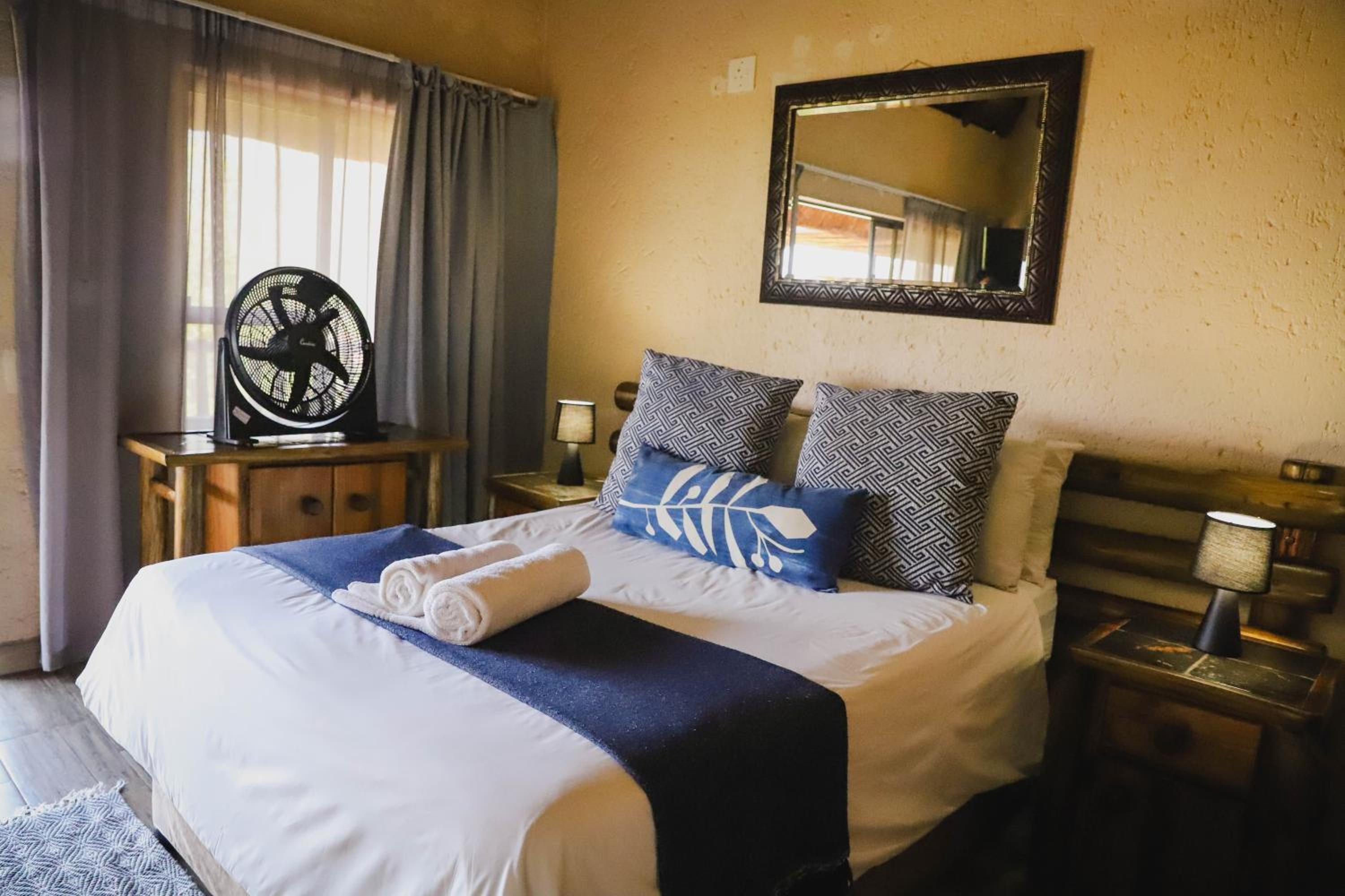Maroela Guest Lodge, photo 10