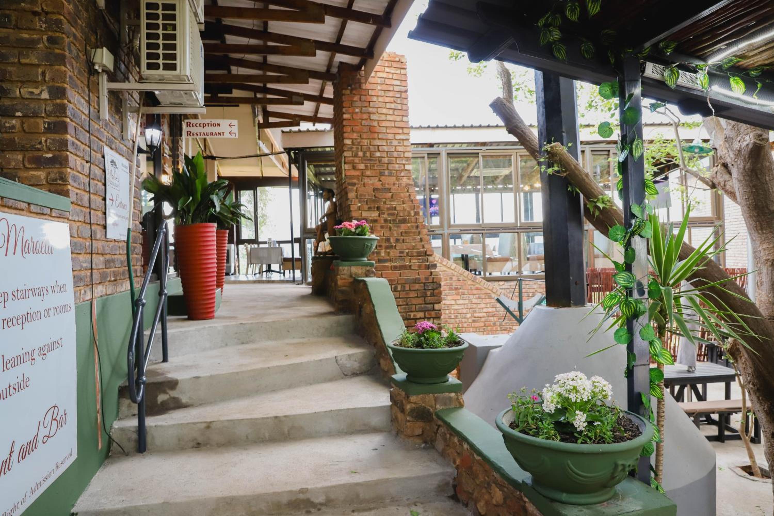 Maroela Guest Lodge, photo 66