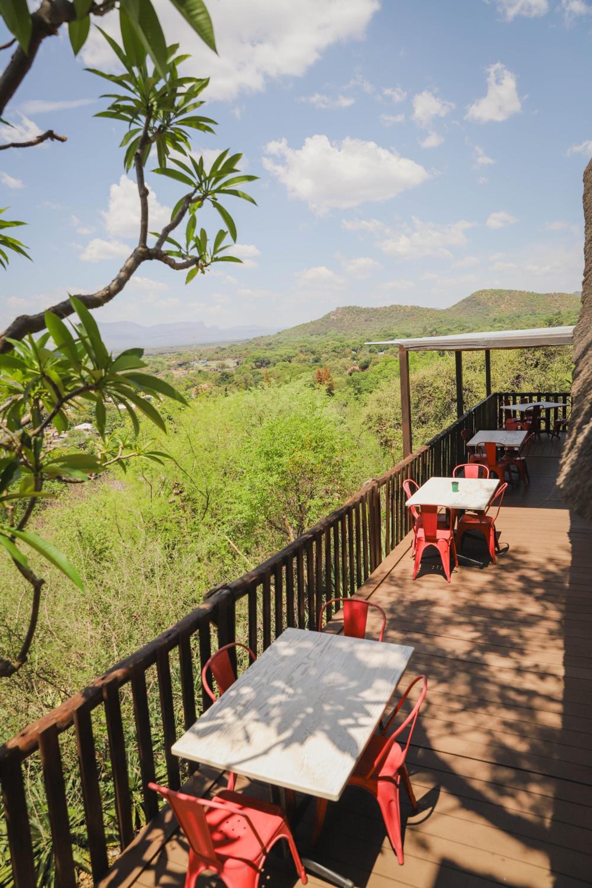 Maroela Guest Lodge, photo 30