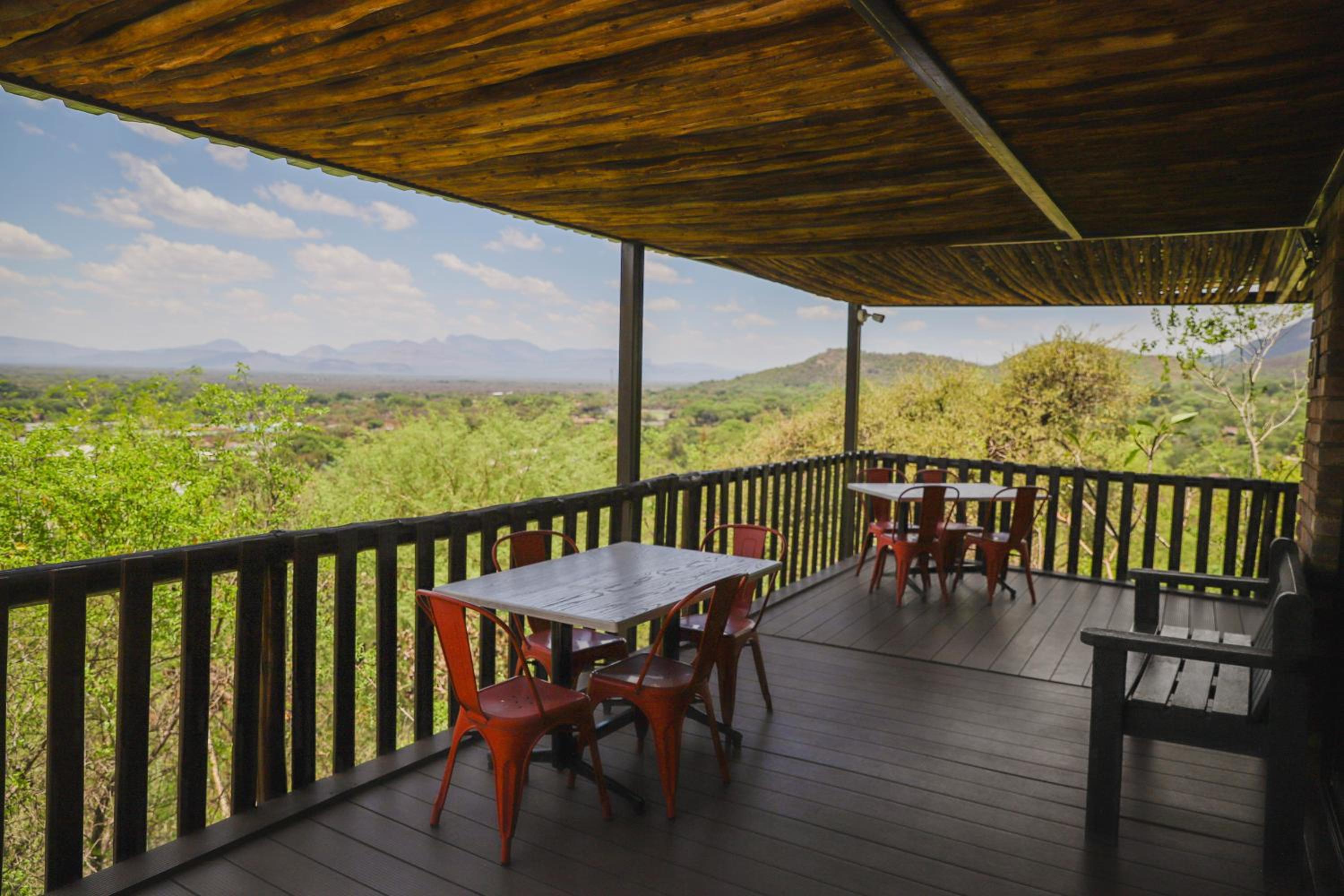 Maroela Guest Lodge, photo 77