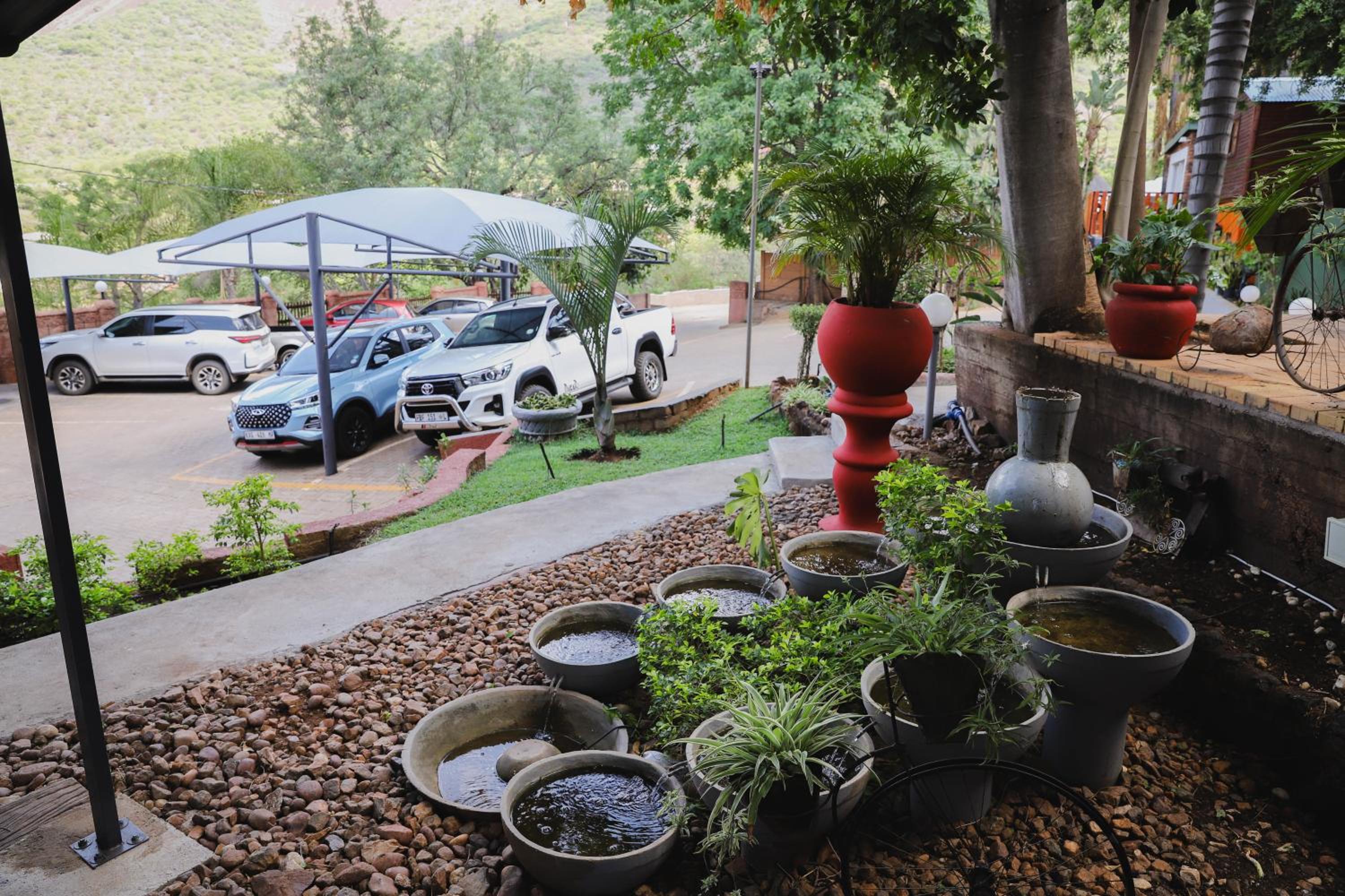 Maroela Guest Lodge, photo 67