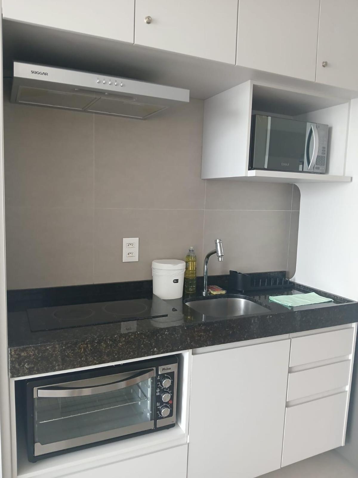 Flat em Boa Viagem - AP1006 Rooftop470