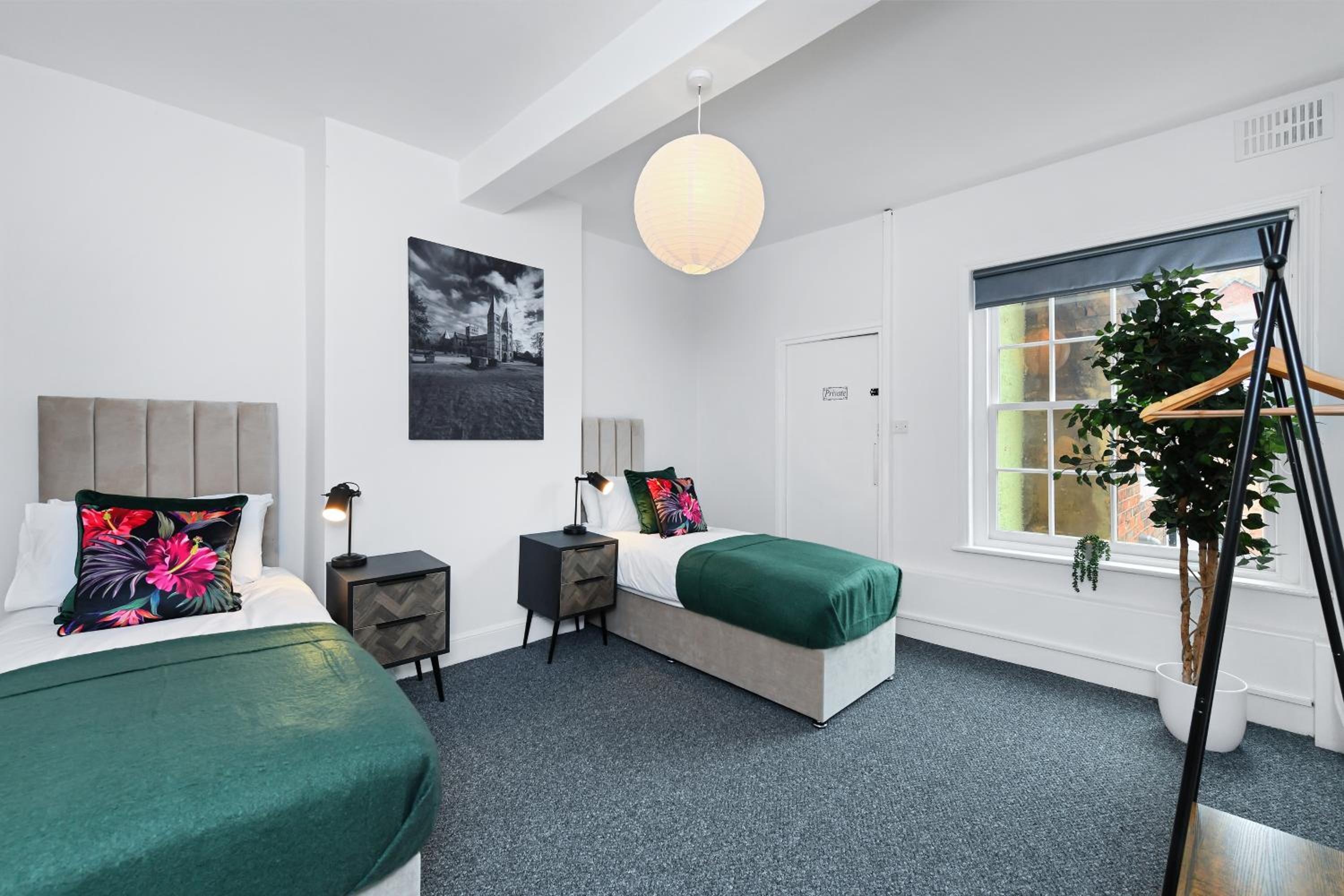 Southwell 3Bed - Near Racecourse & Dog-Friendly