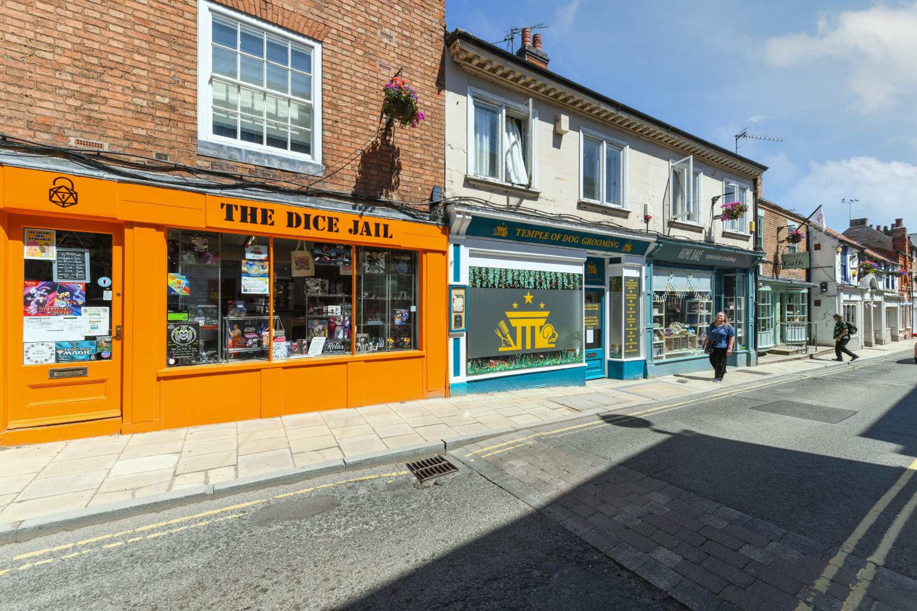 Southwell 3Bed - Near Racecourse & Dog-Friendly