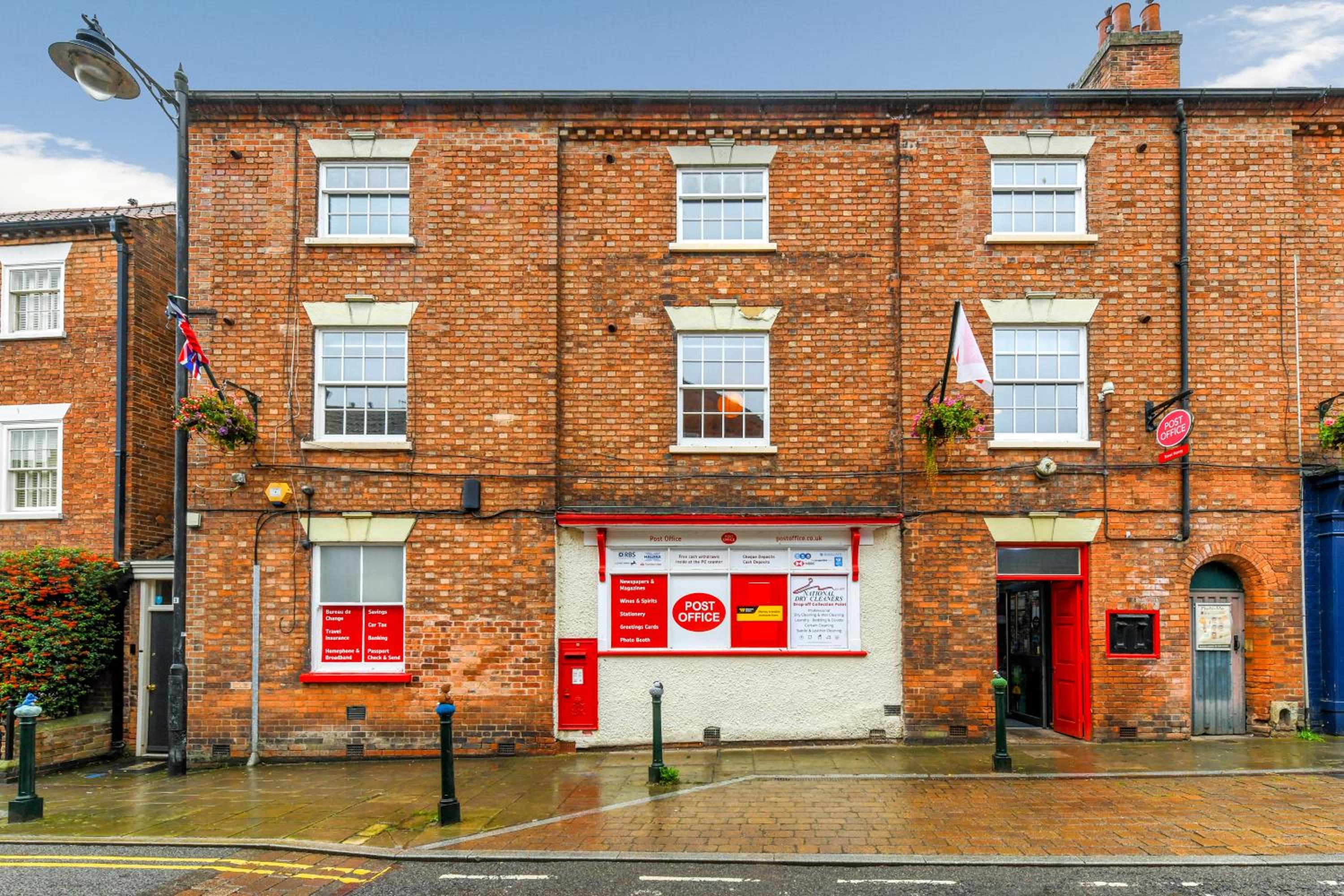 Southwell 3Bed - Near Racecourse & Dog-Friendly