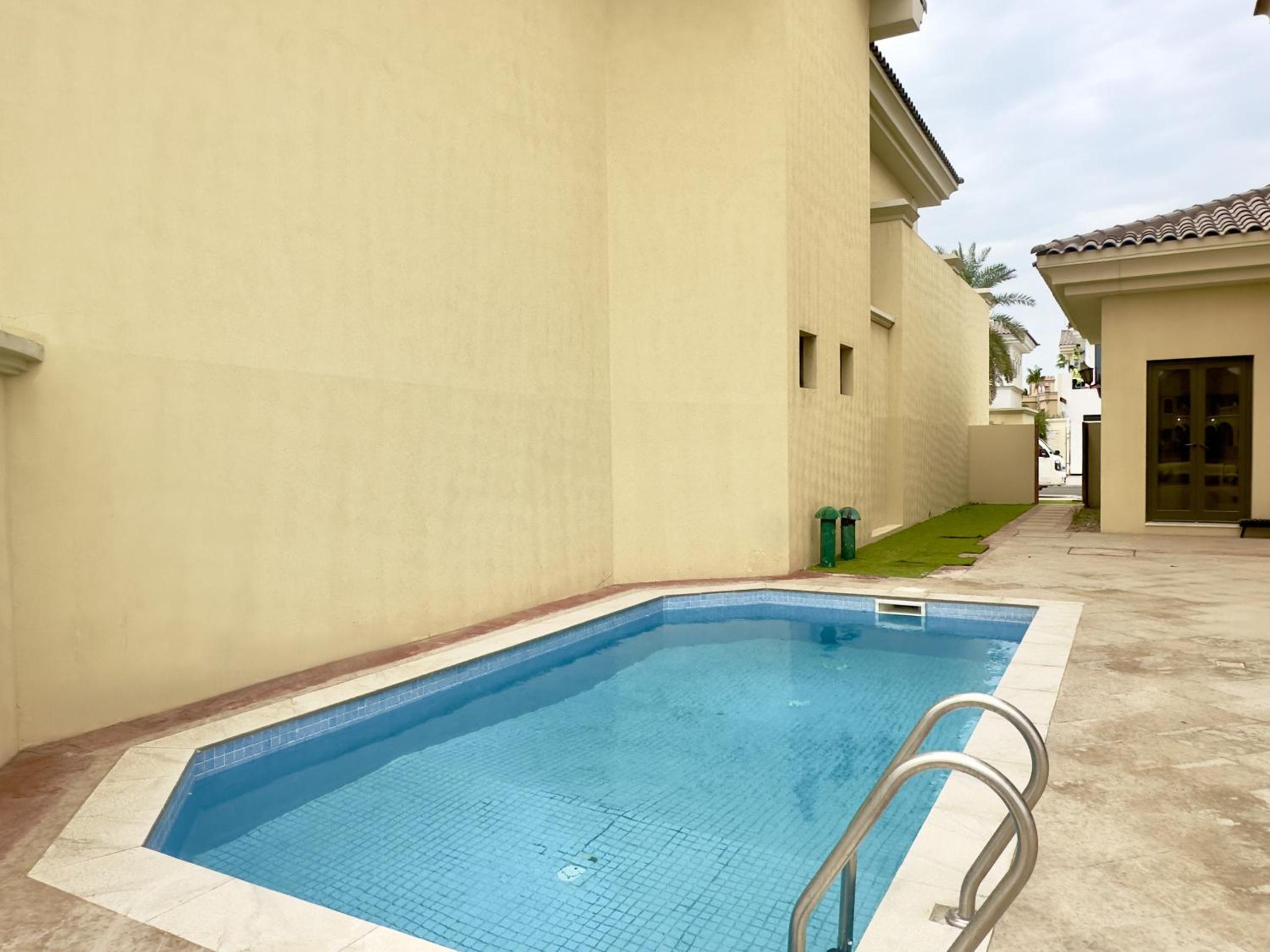 Palm Villa F, Palm Jumeirah - Mint Stay