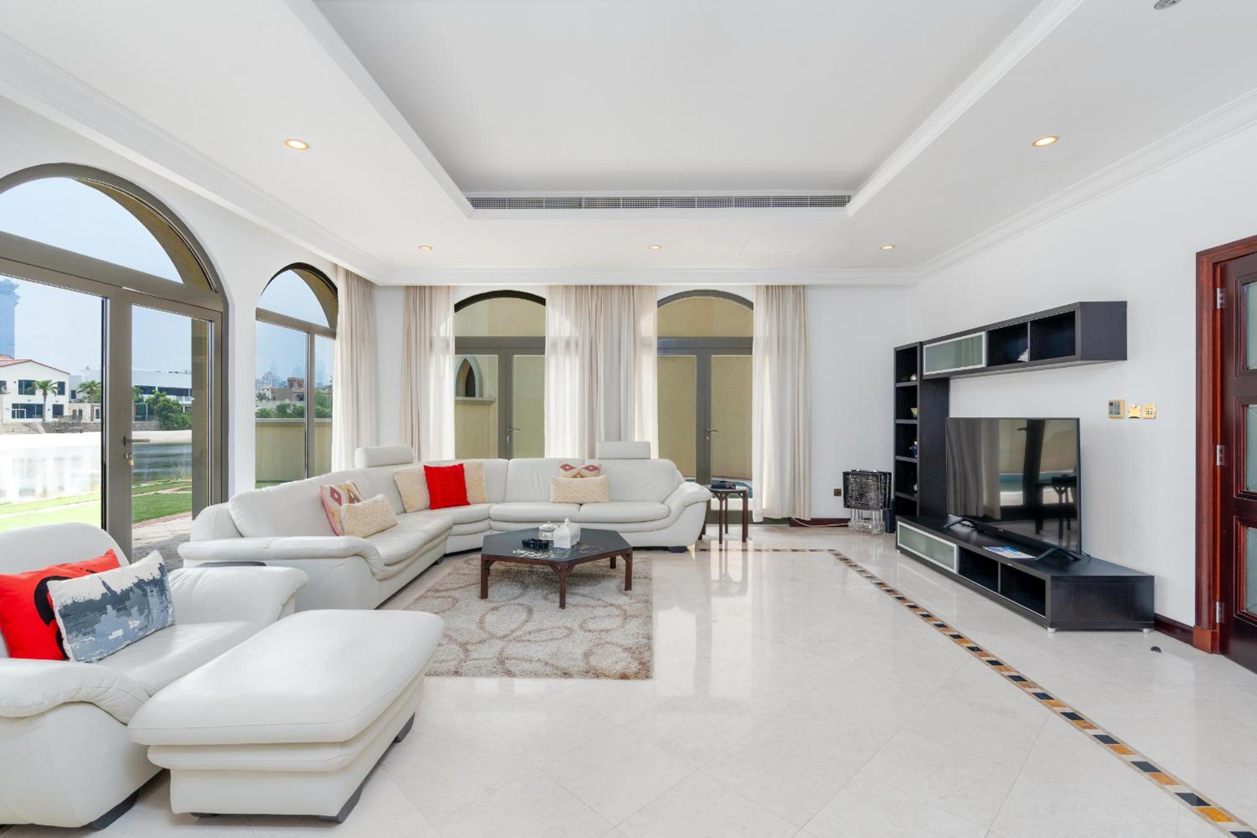 Palm Villa F, Palm Jumeirah - Mint Stay