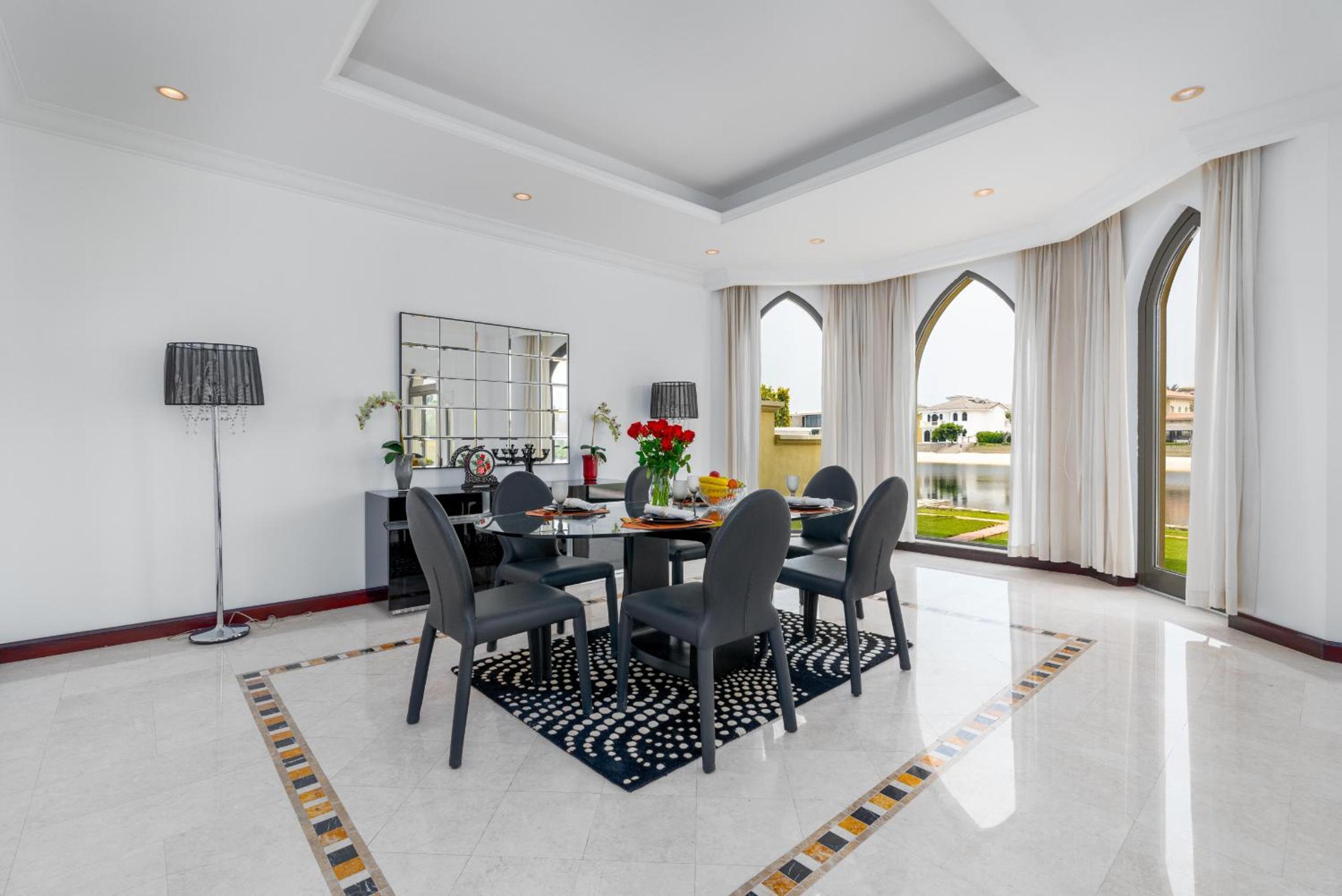 Palm Villa F, Palm Jumeirah - Mint Stay