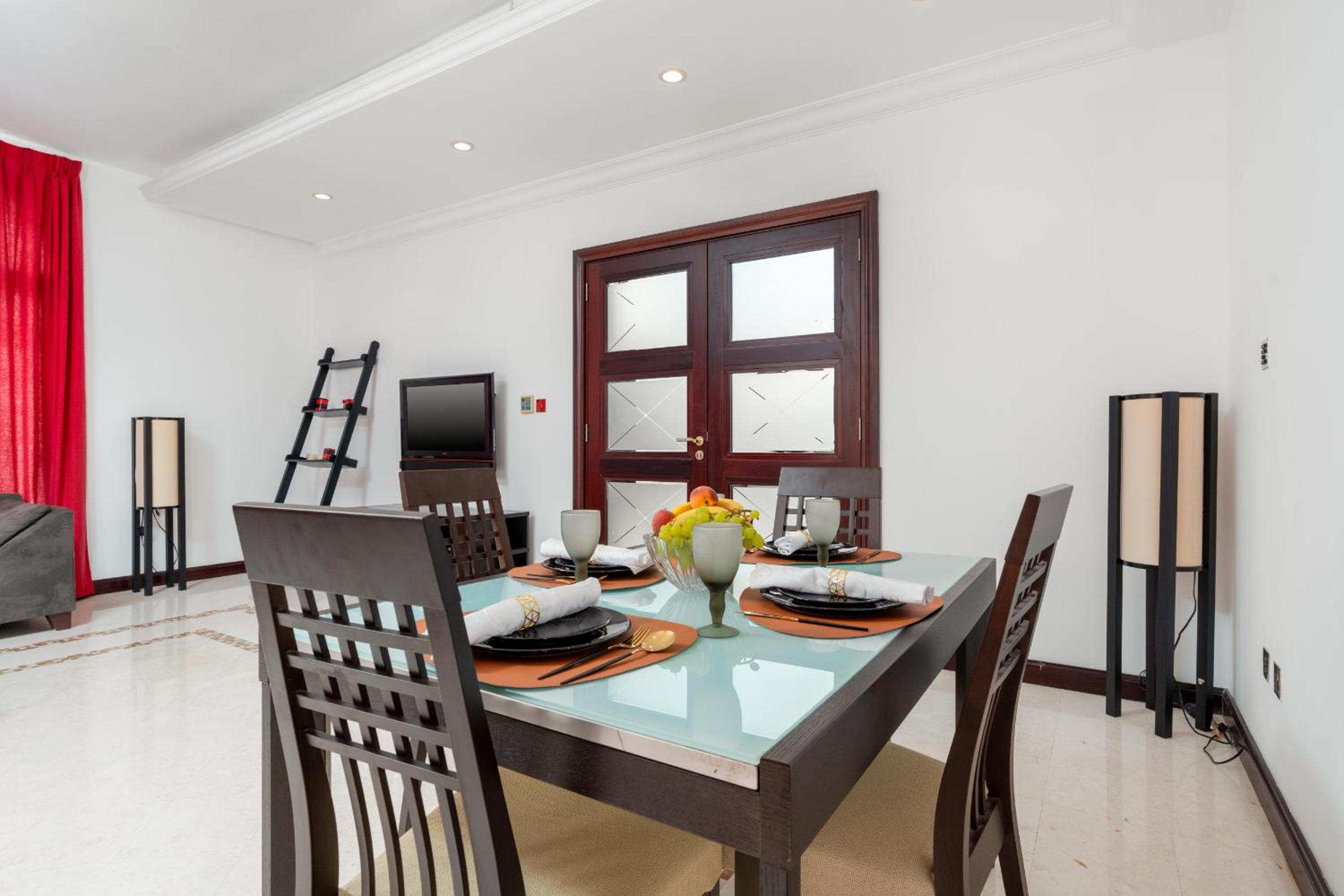 Palm Villa F, Palm Jumeirah - Mint Stay