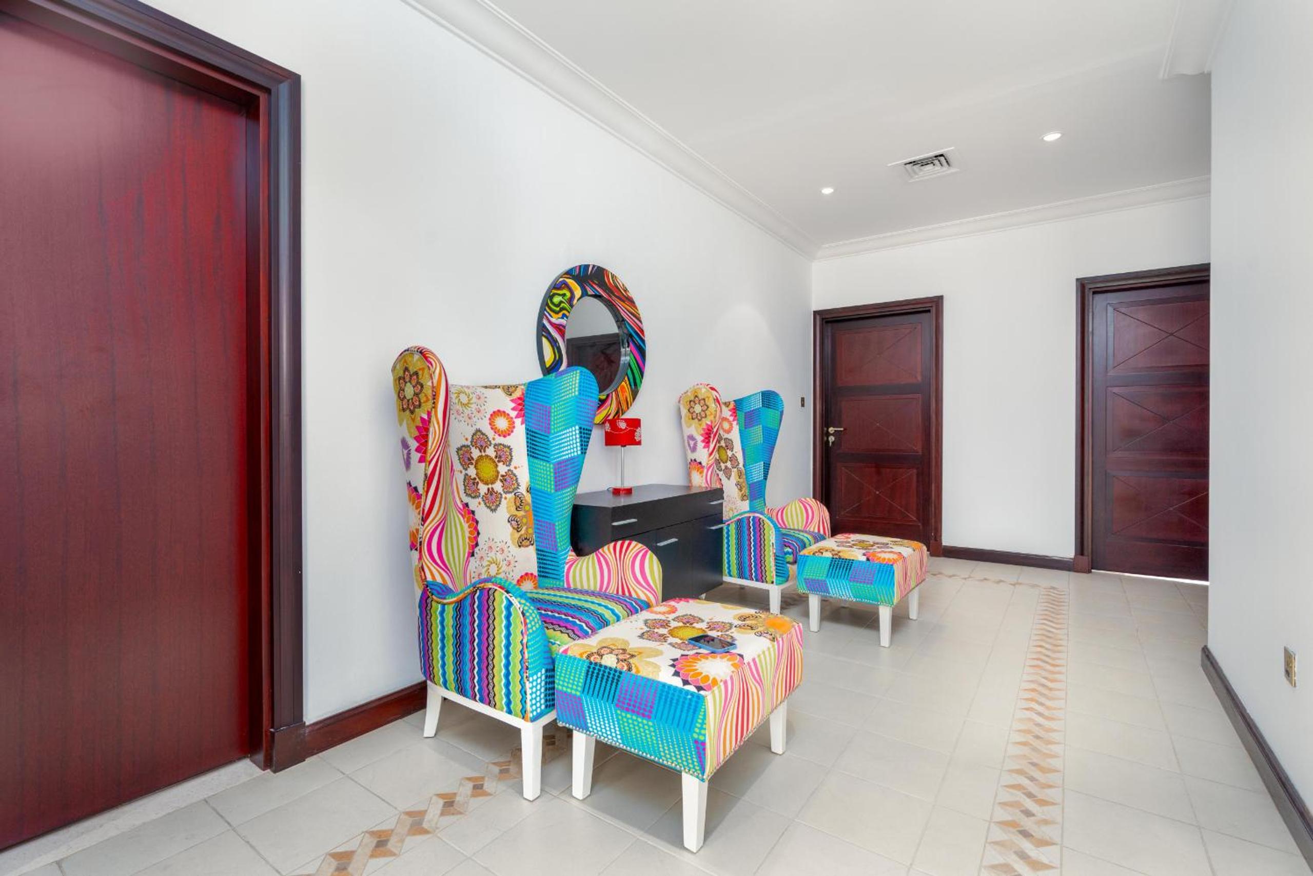 Palm Villa F, Palm Jumeirah - Mint Stay