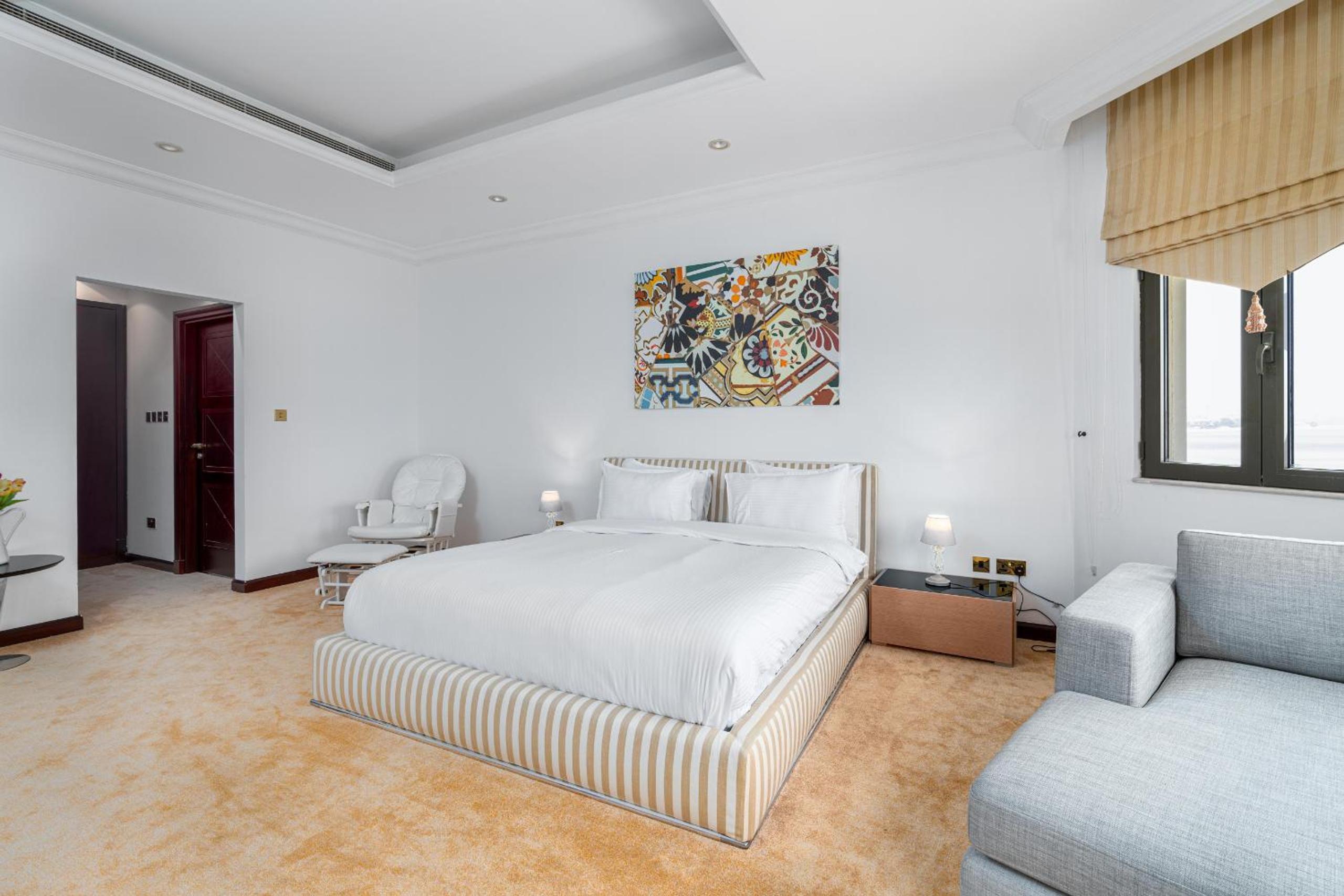 Palm Villa F, Palm Jumeirah - Mint Stay