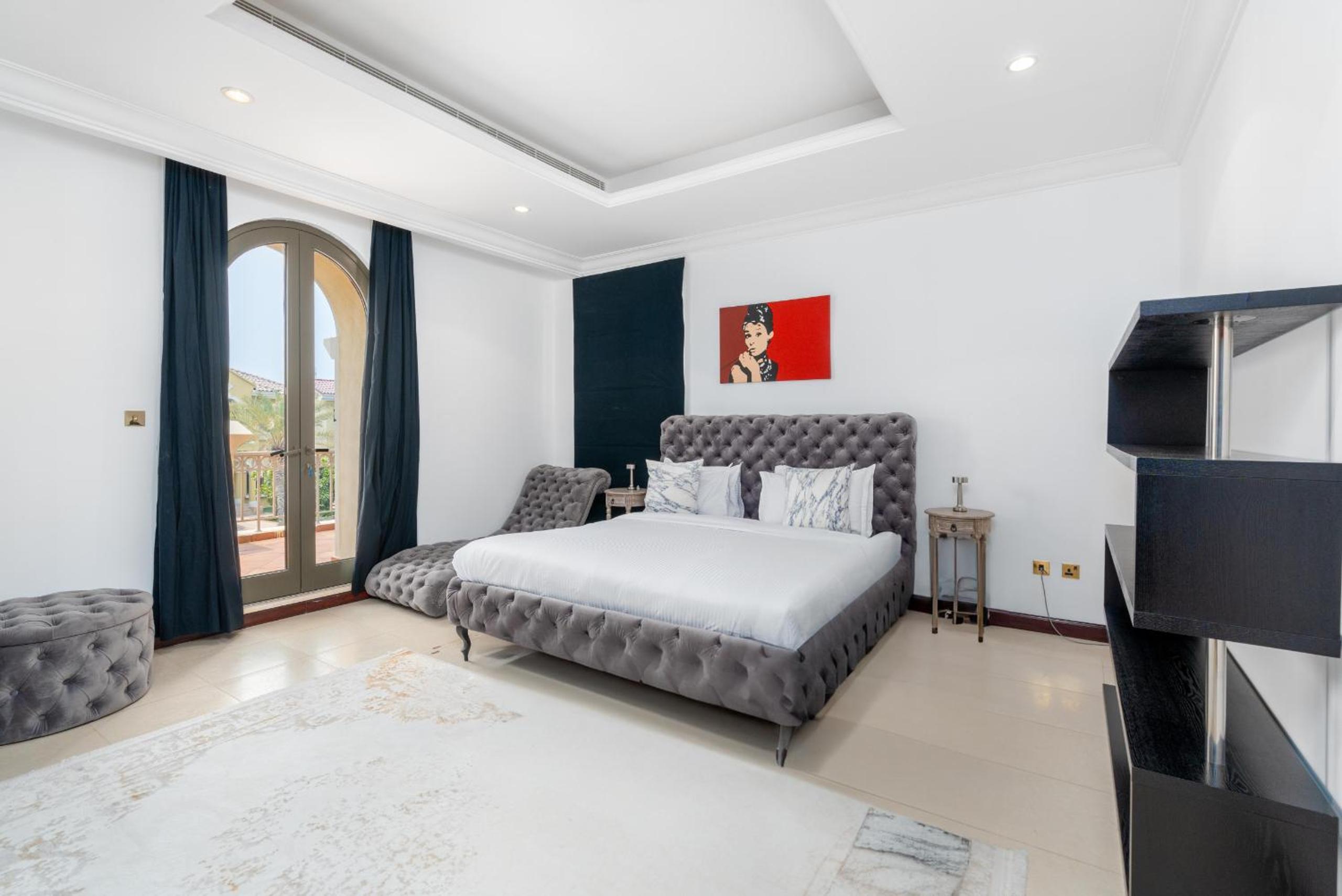 Palm Villa F, Palm Jumeirah - Mint Stay