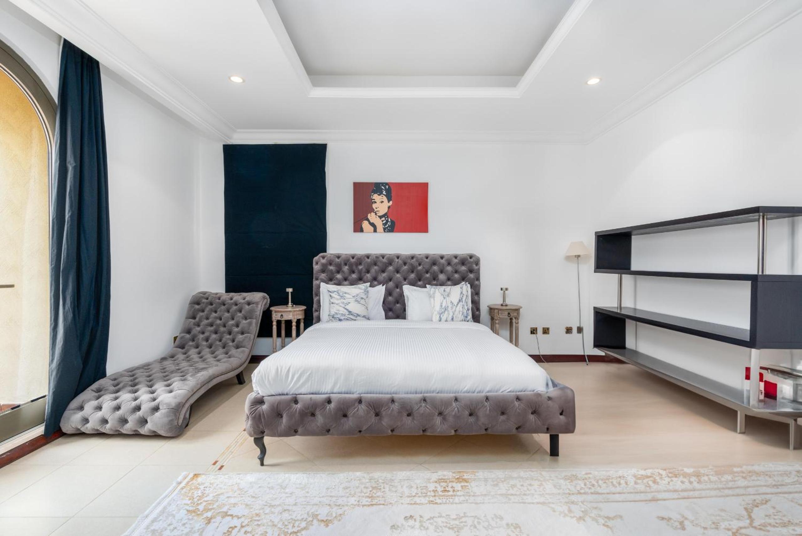 Palm Villa F, Palm Jumeirah - Mint Stay