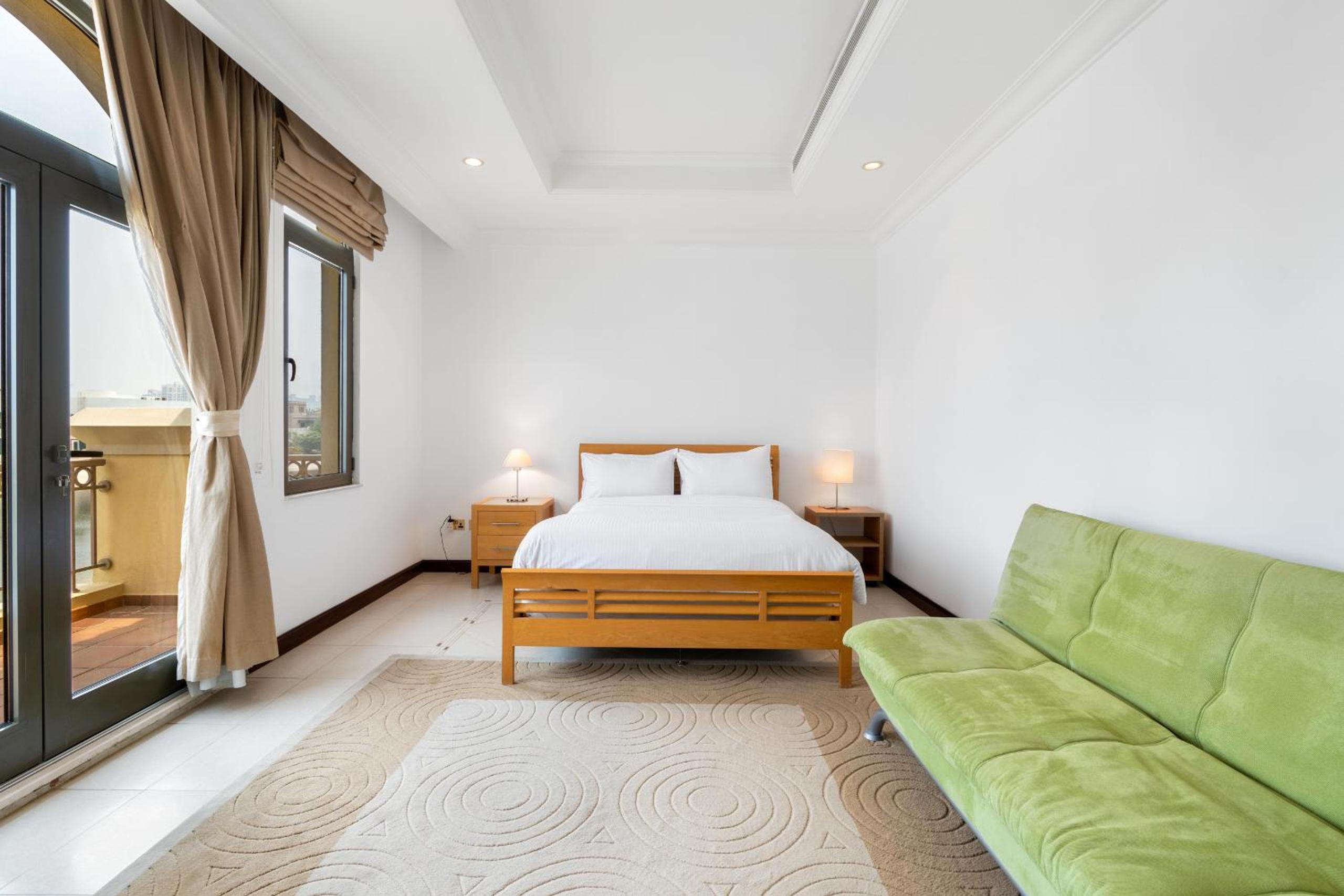 Palm Villa F, Palm Jumeirah - Mint Stay