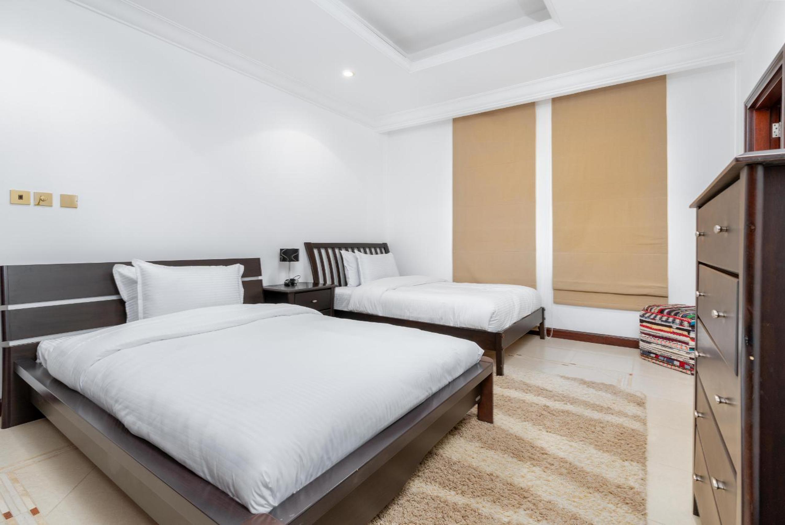 Palm Villa F, Palm Jumeirah - Mint Stay