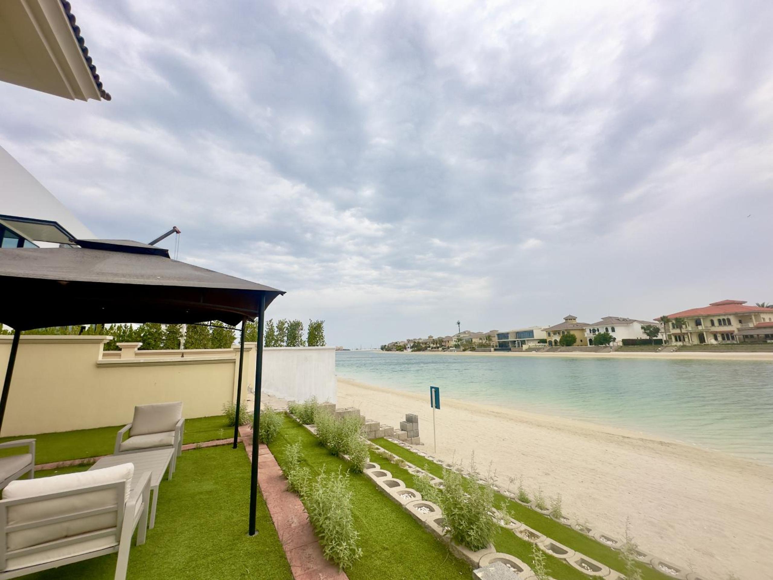 Palm Villa F, Palm Jumeirah - Mint Stay
