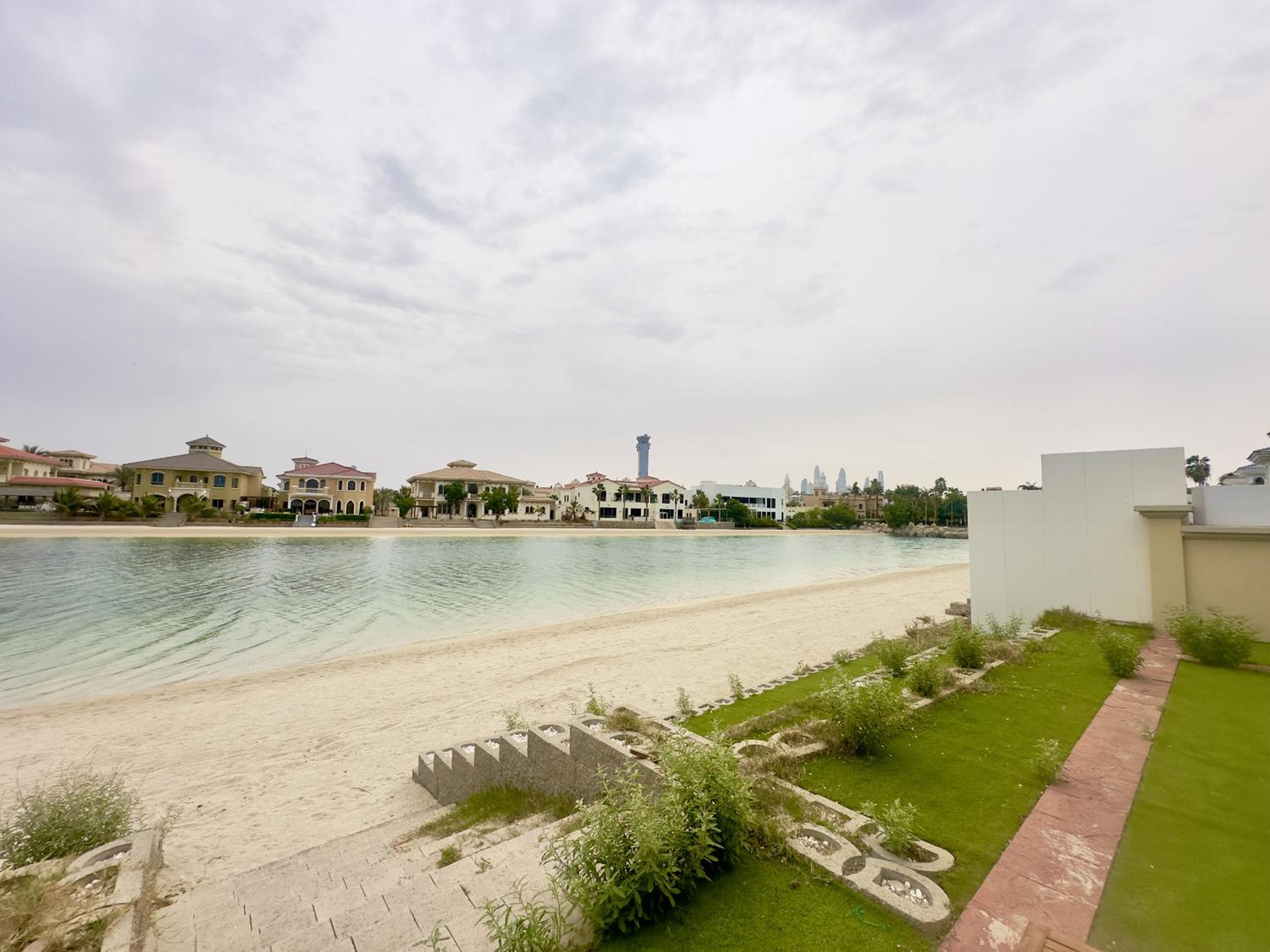 Palm Villa F, Palm Jumeirah - Mint Stay