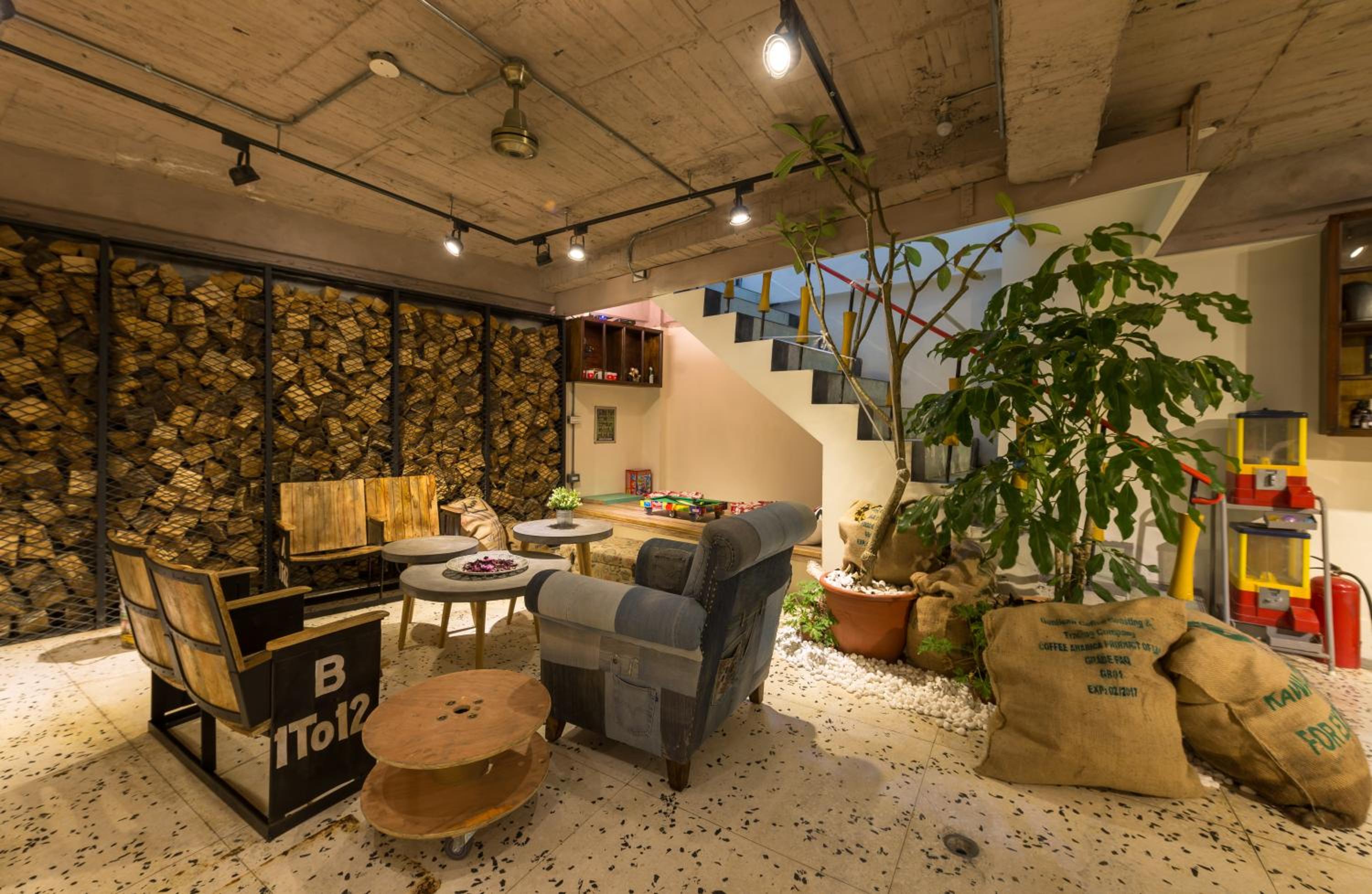 Beimen WOW Poshtel