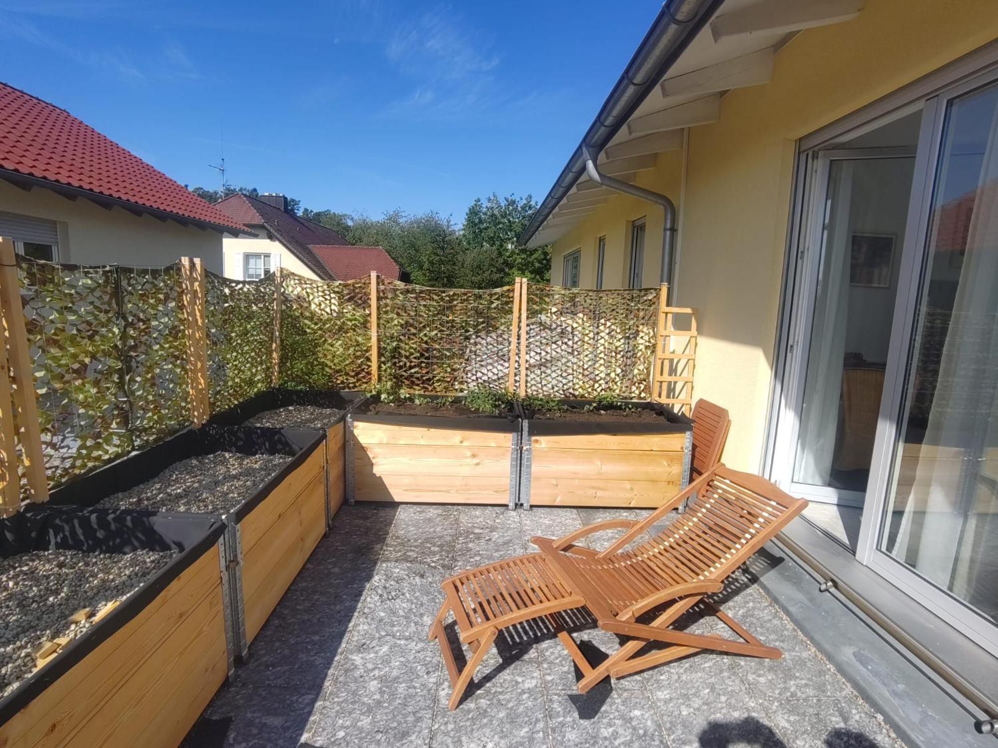 Alleeblick