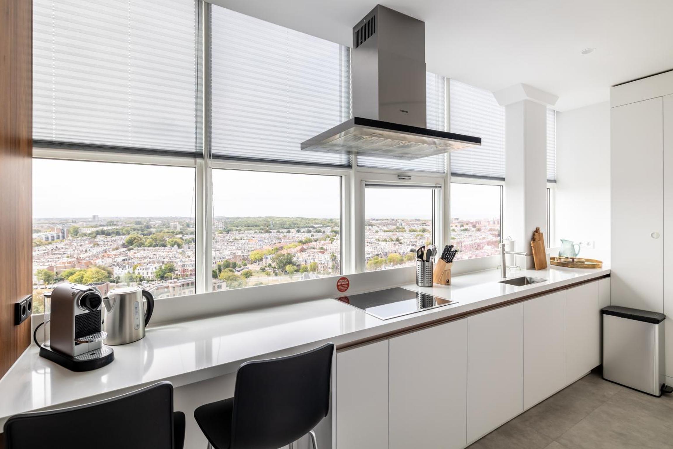 BizStay Toren van Oud