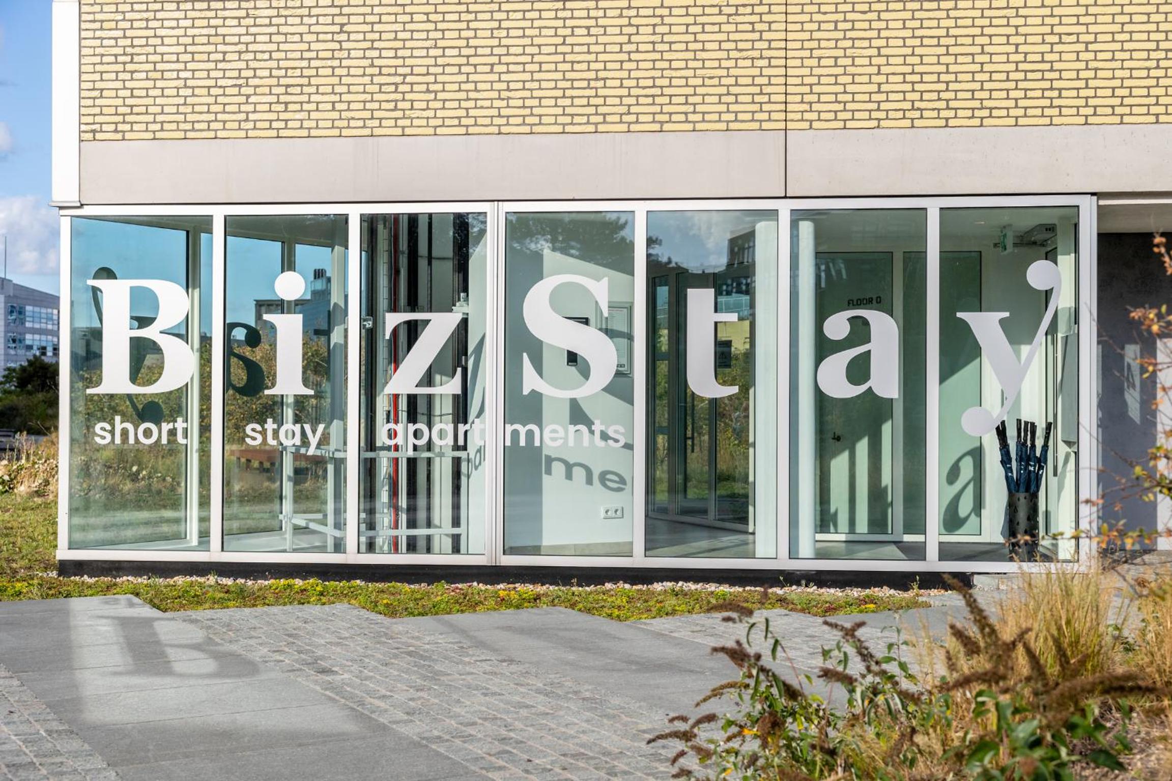 BizStay Toren van Oud