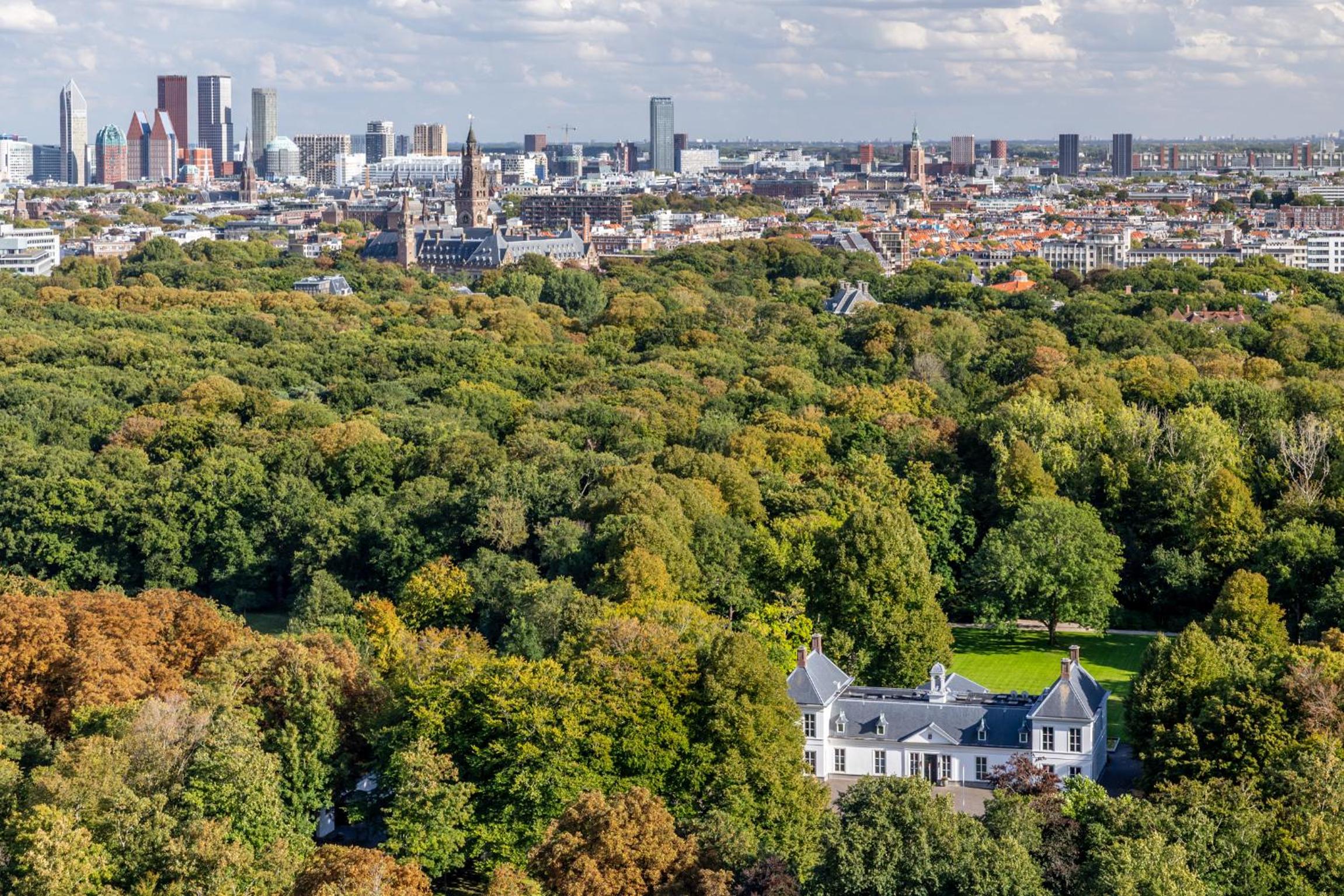 BizStay Toren van Oud