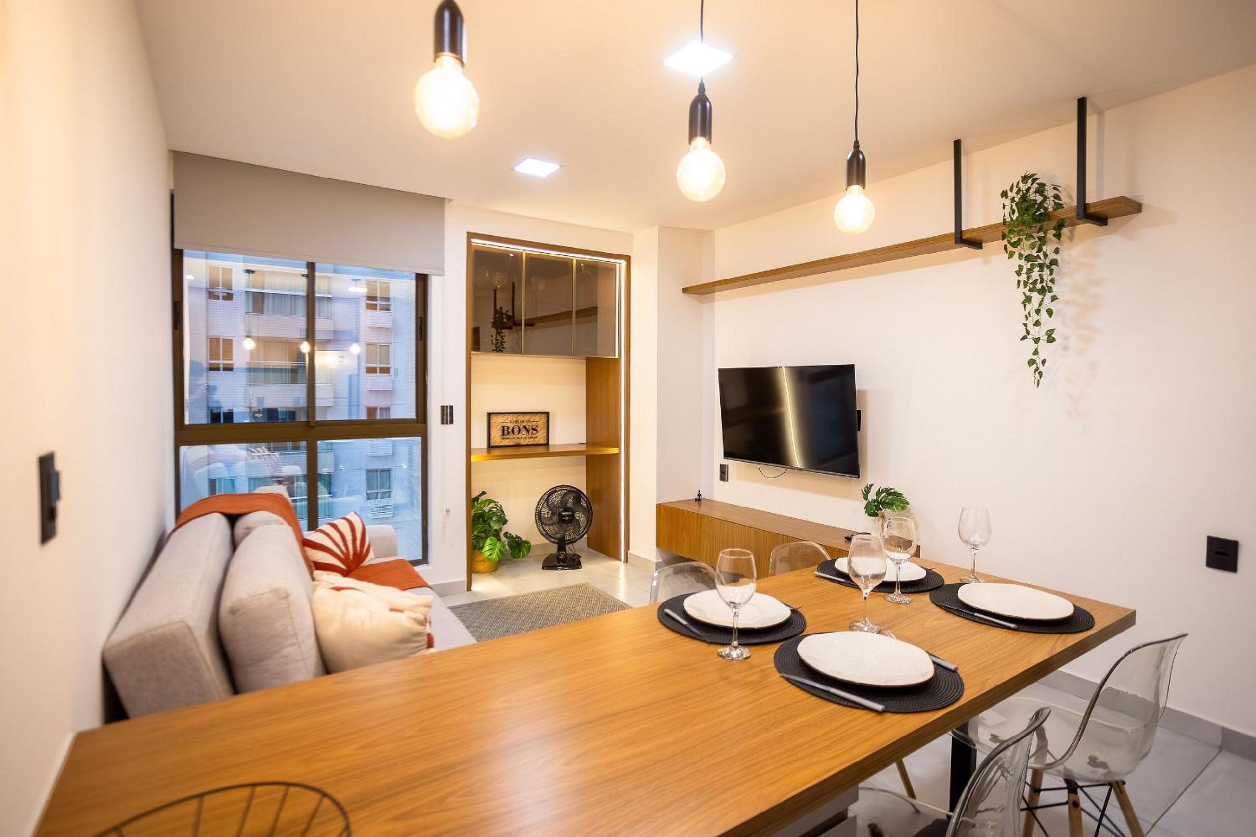 Co House #601 - Comfort in Tambaú by Carpediem