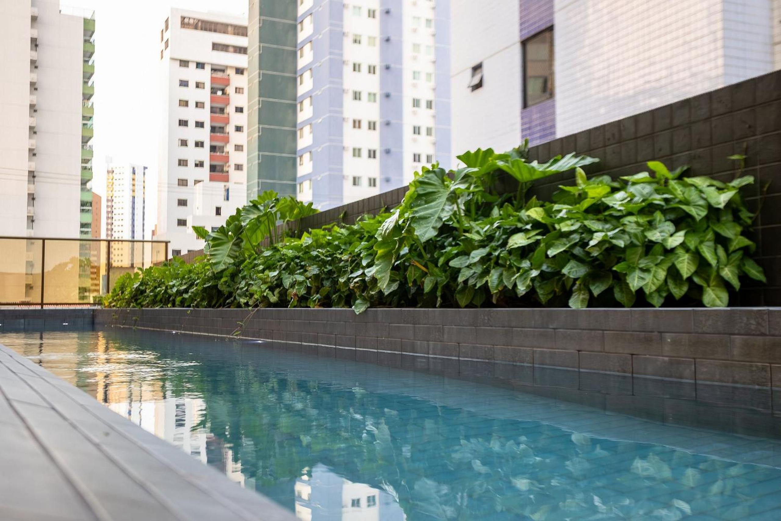 Co House #601 - Comfort in Tambaú by Carpediem