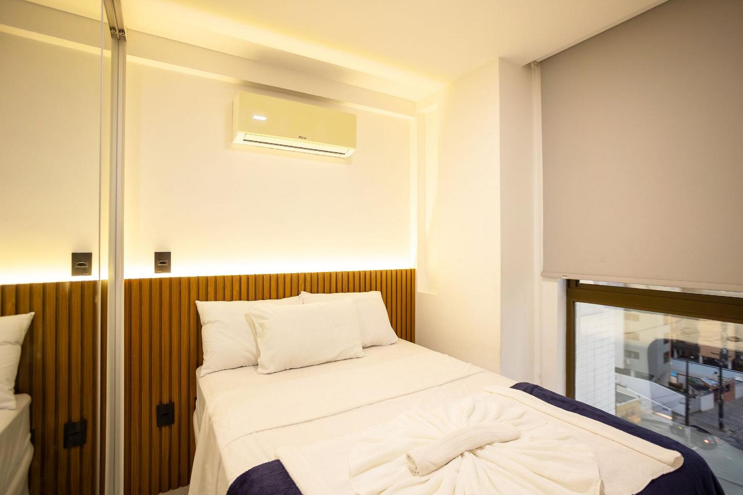 Co House #601 - Comfort in Tambaú by Carpediem