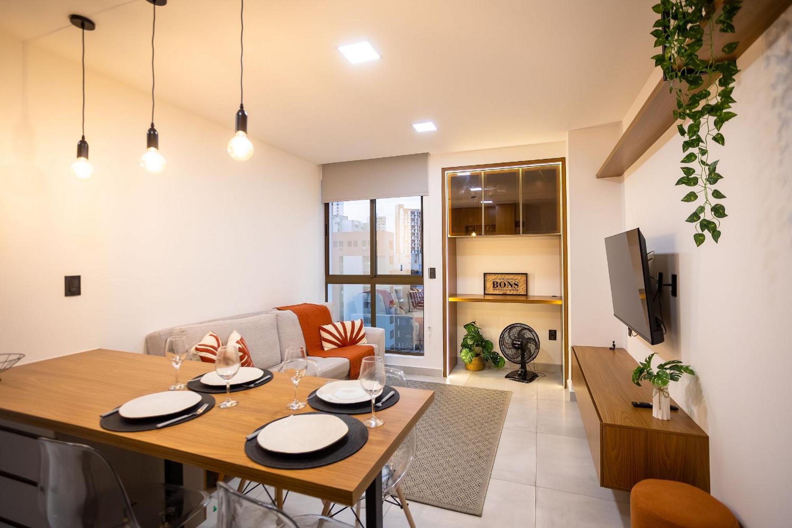 Co House #601 - Comfort in Tambaú by Carpediem