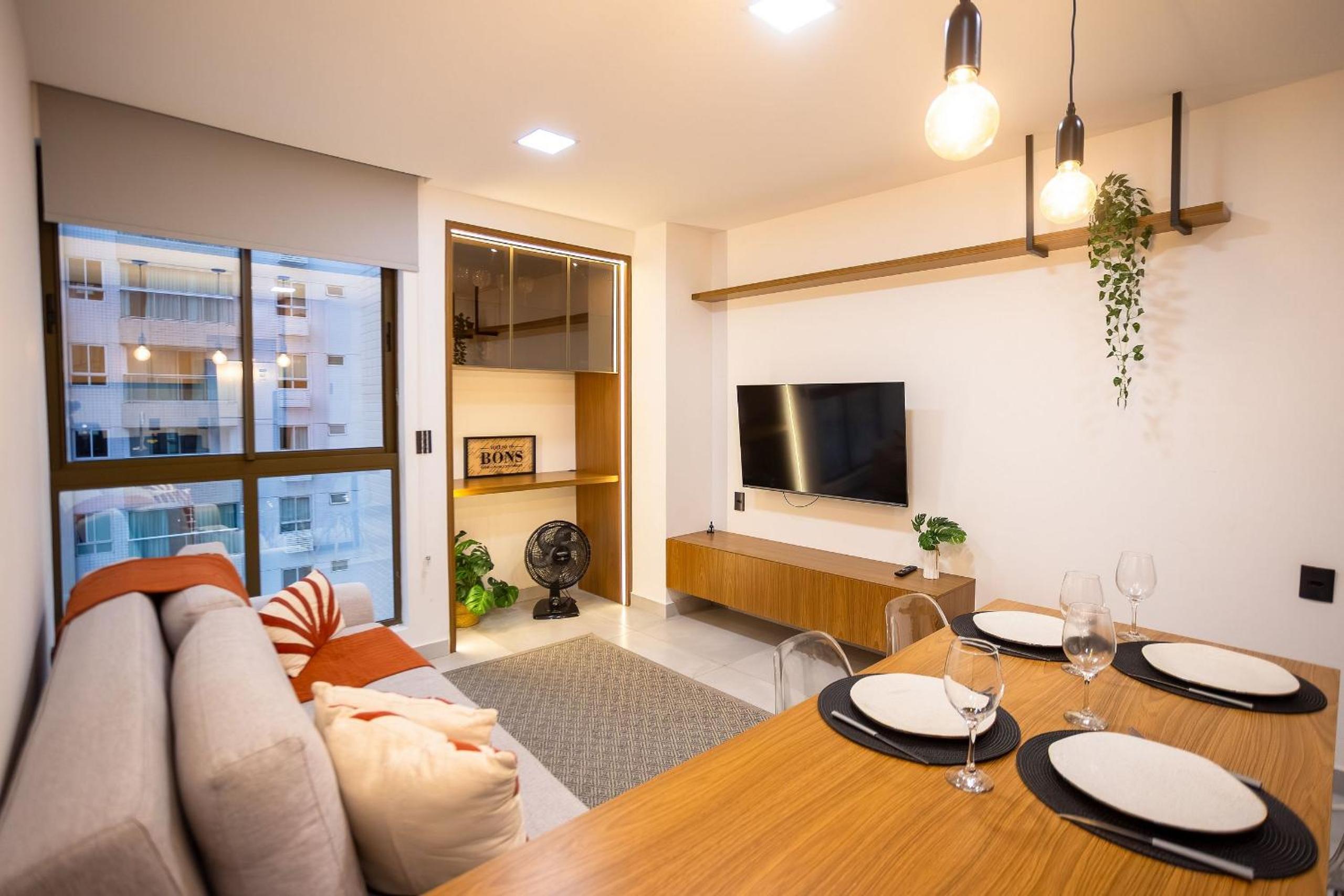 Co House #601 - Comfort in Tambaú by Carpediem