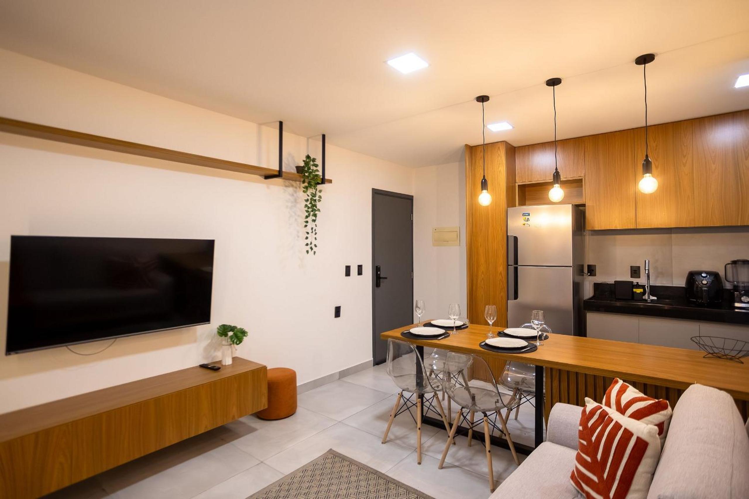 Co House #601 - Comfort in Tambaú by Carpediem