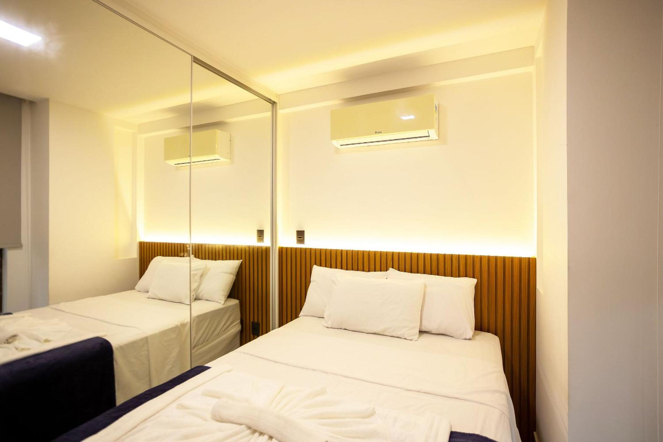 Co House #601 - Comfort in Tambaú by Carpediem