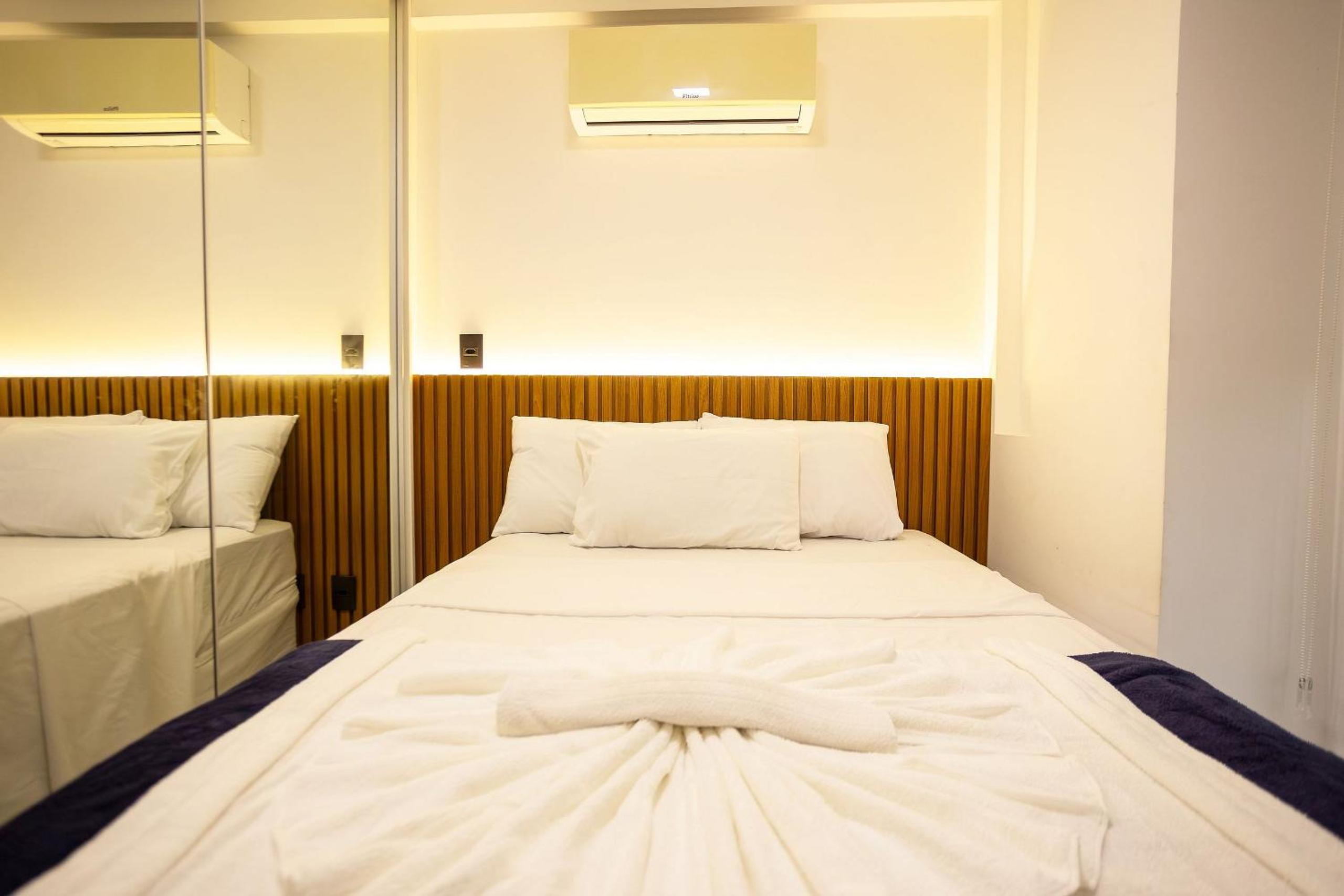 Co House #601 - Comfort in Tambaú by Carpediem
