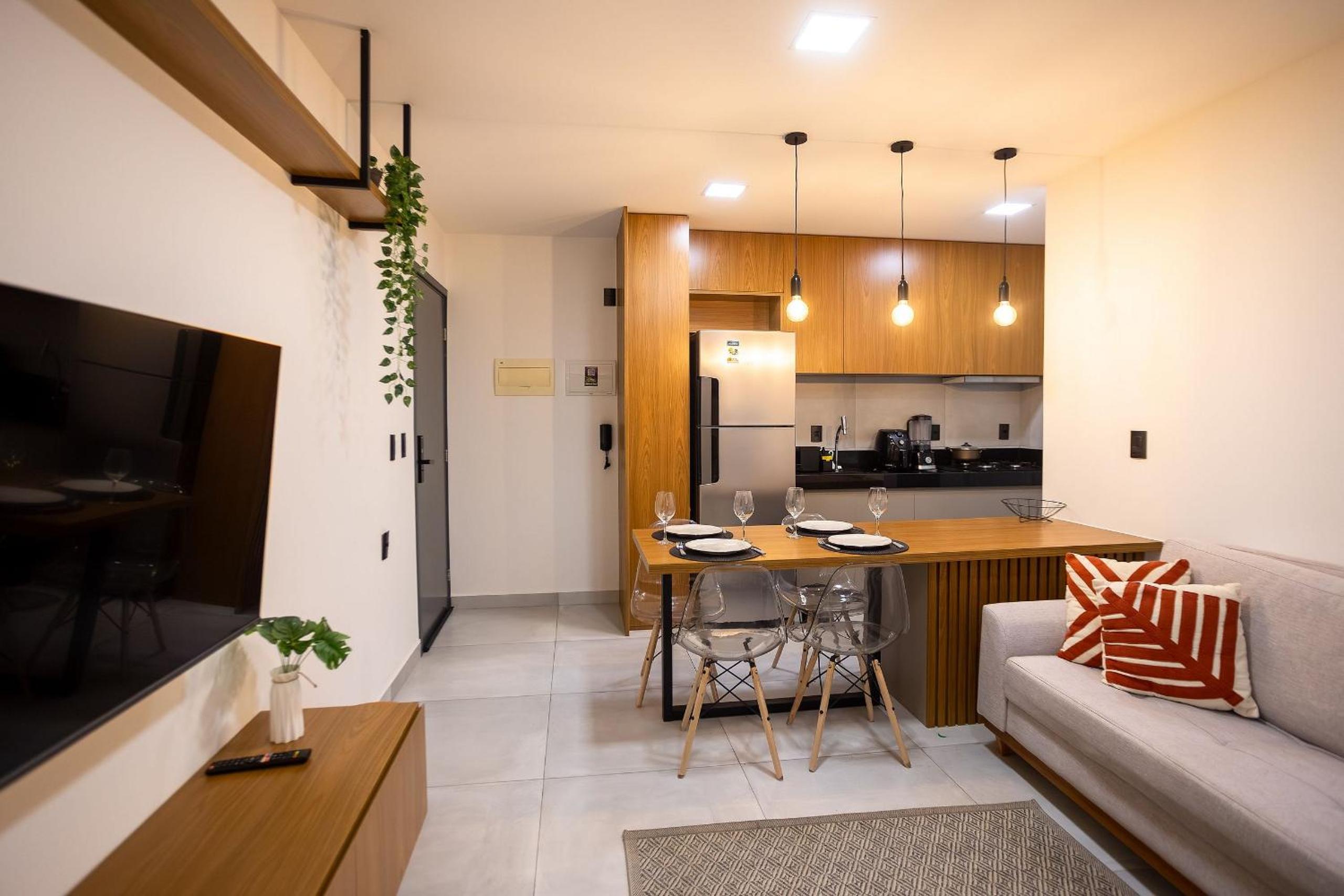 Co House #601 - Comfort in Tambaú by Carpediem