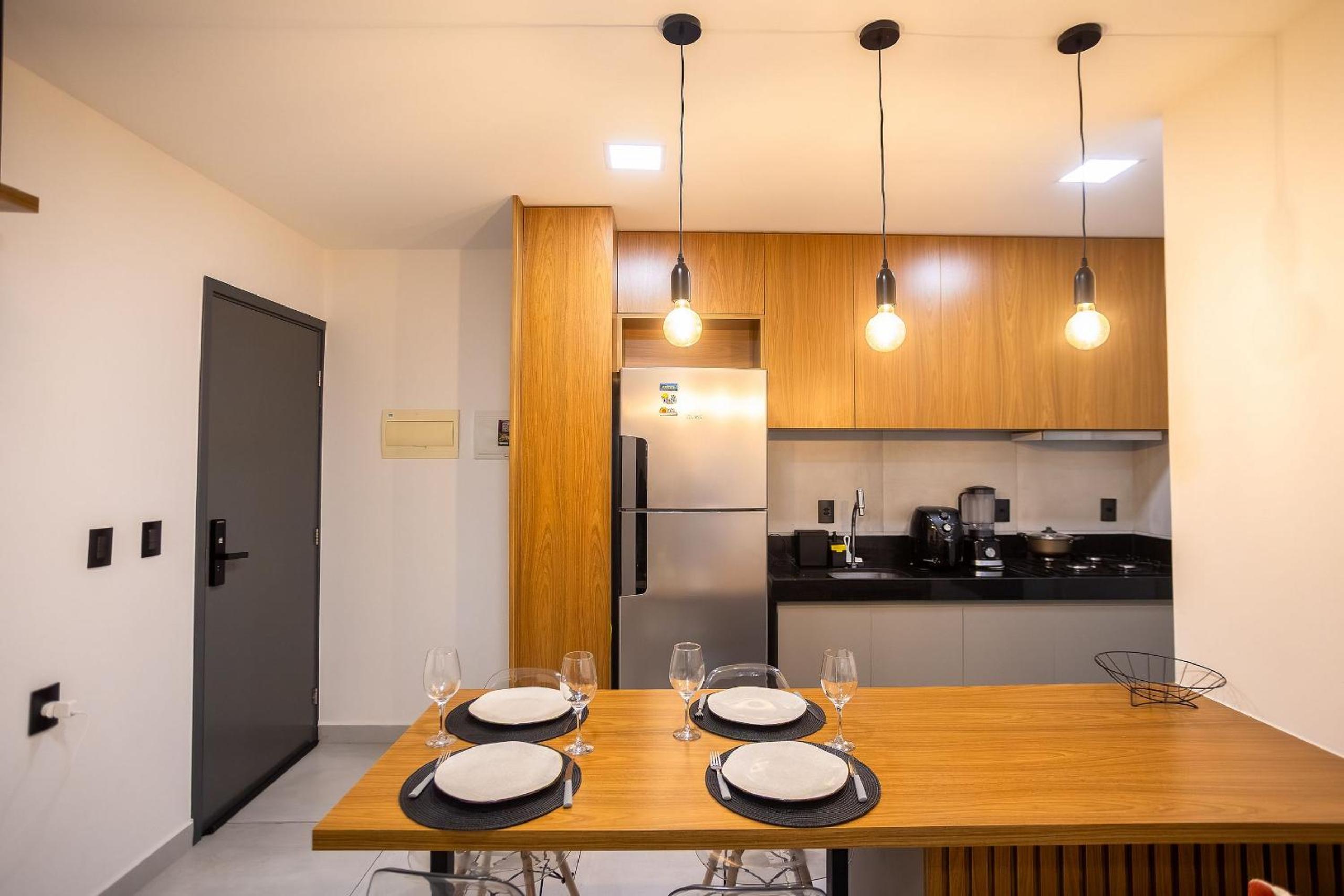 Co House #601 - Comfort in Tambaú by Carpediem